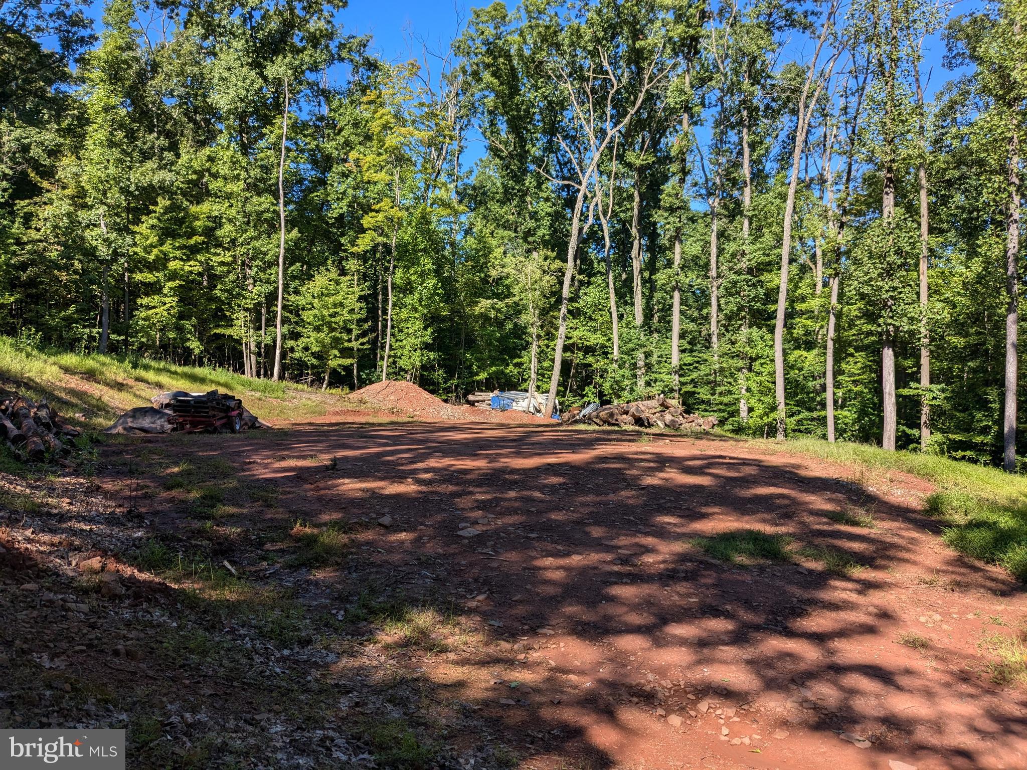 NONE AVAILABLE - Land