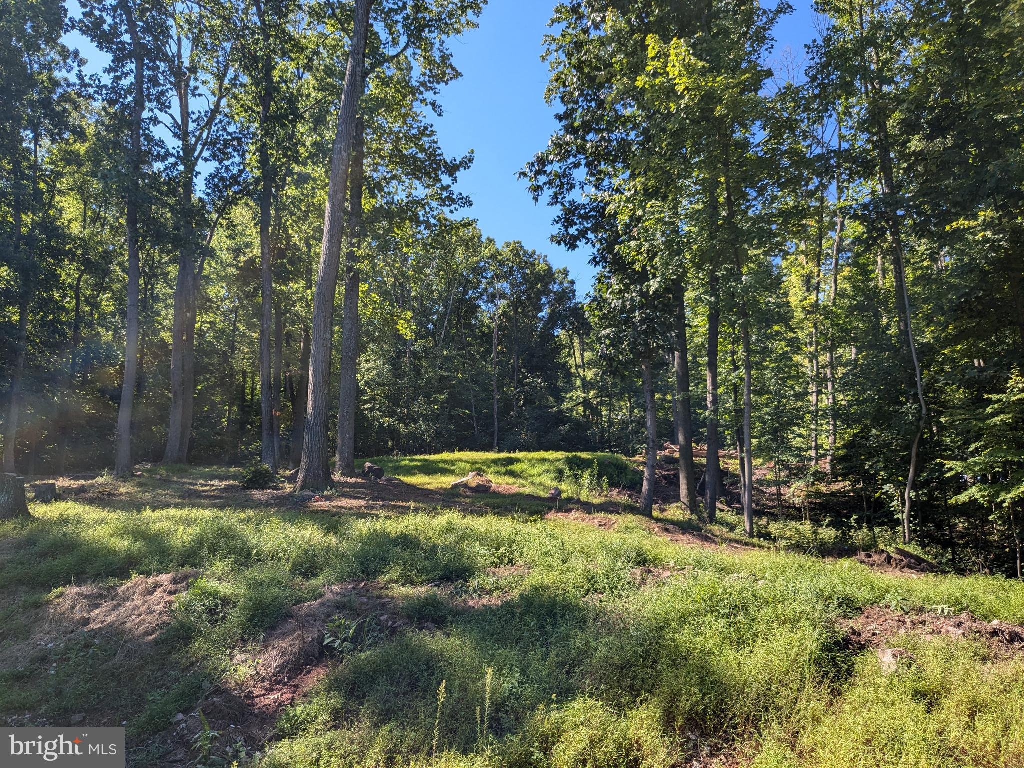 NONE AVAILABLE - Land