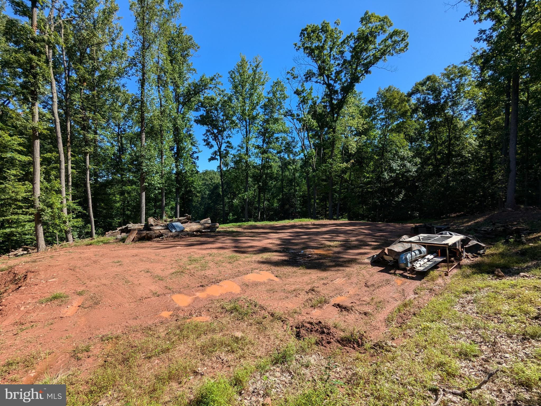 NONE AVAILABLE - Land