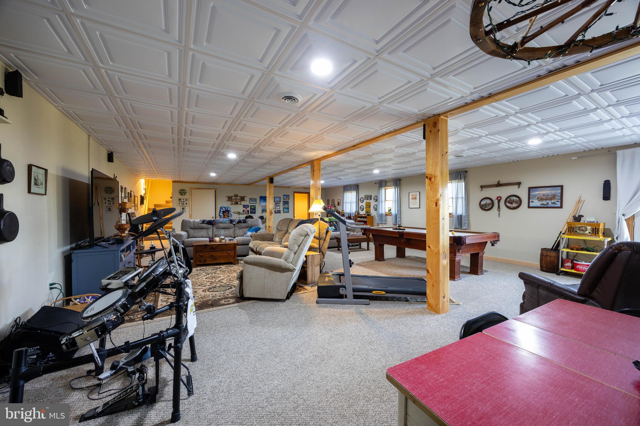 DERBYFIELD - Residential