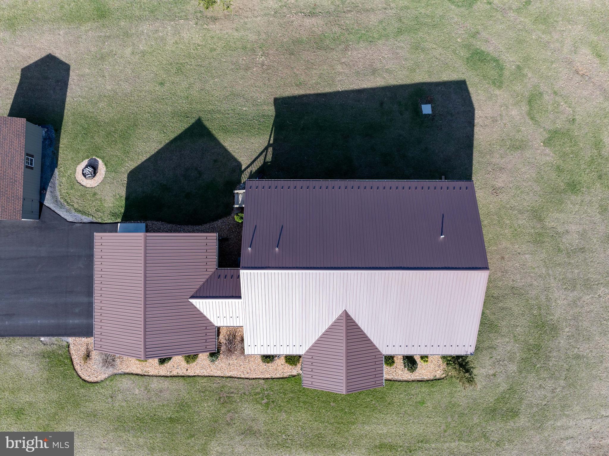 DERBYFIELD - Residential