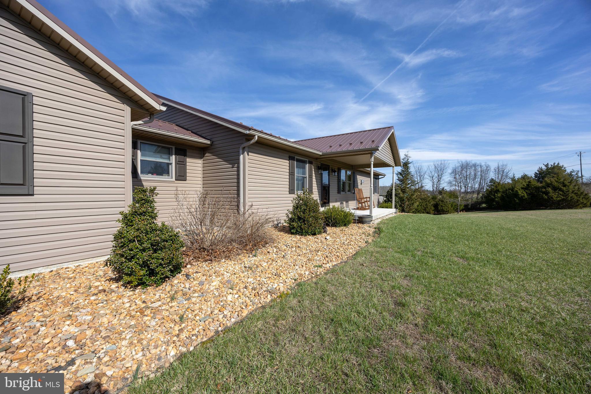 DERBYFIELD - Residential