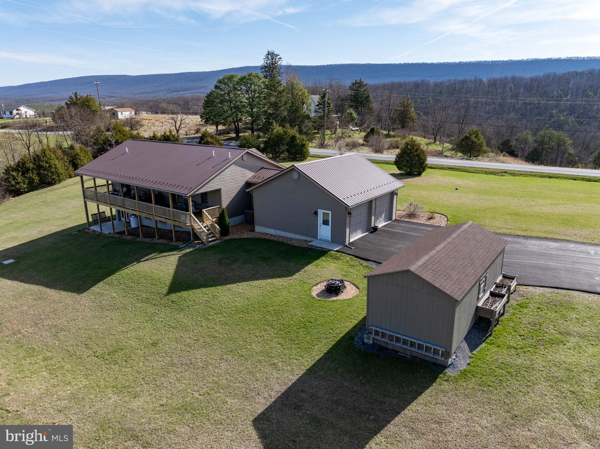 DERBYFIELD - Residential