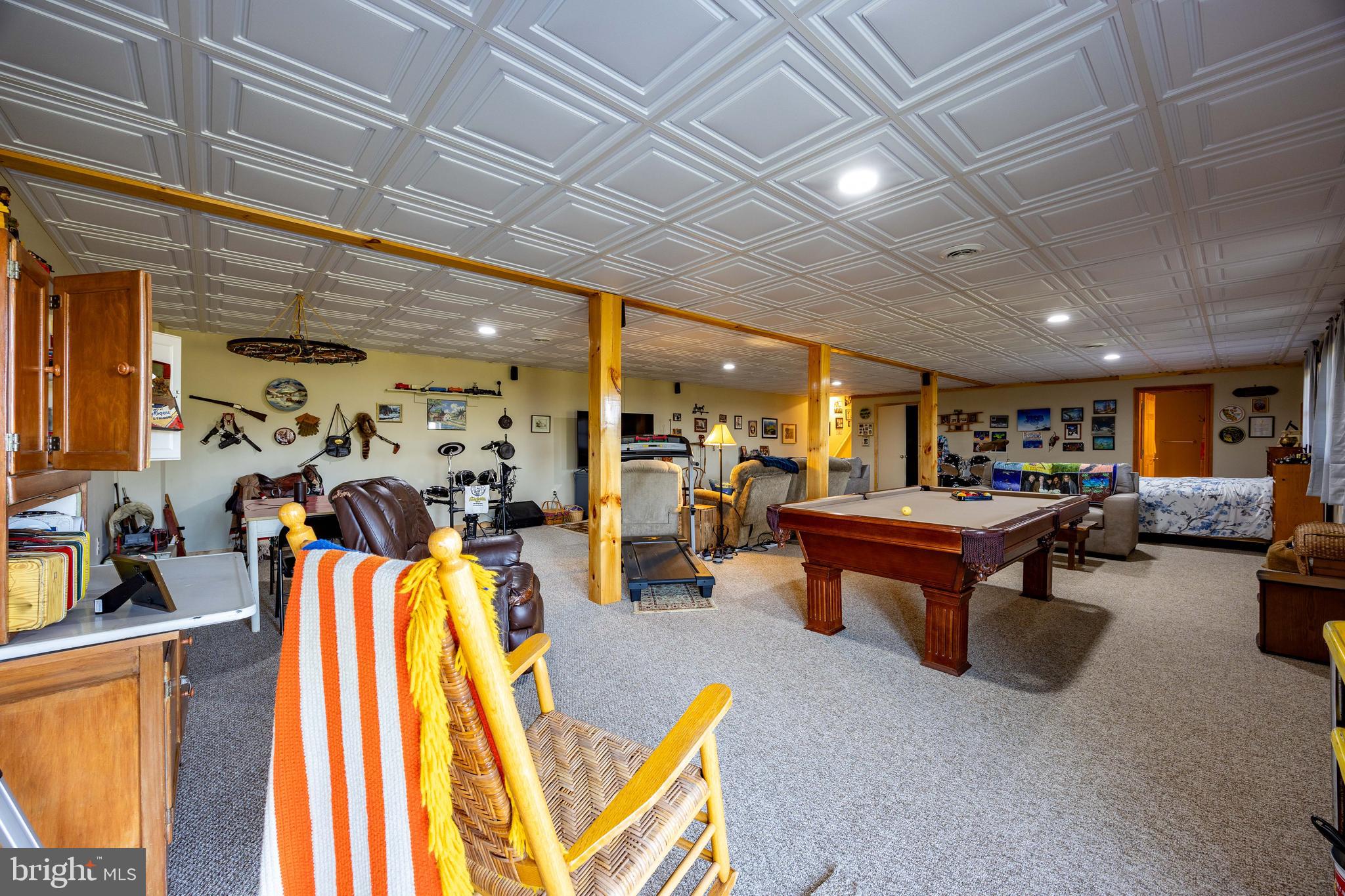 DERBYFIELD - Residential