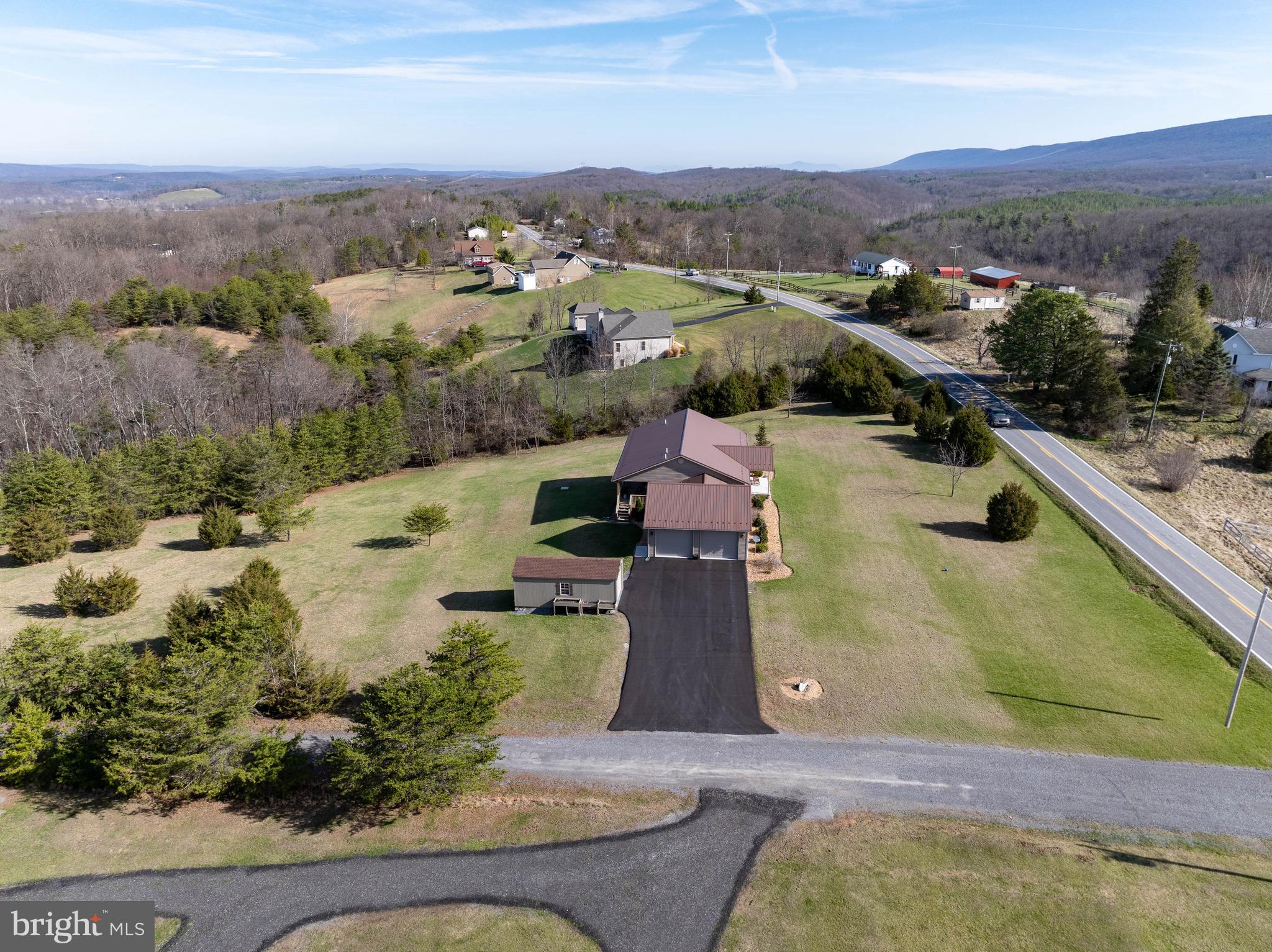 DERBYFIELD - Residential