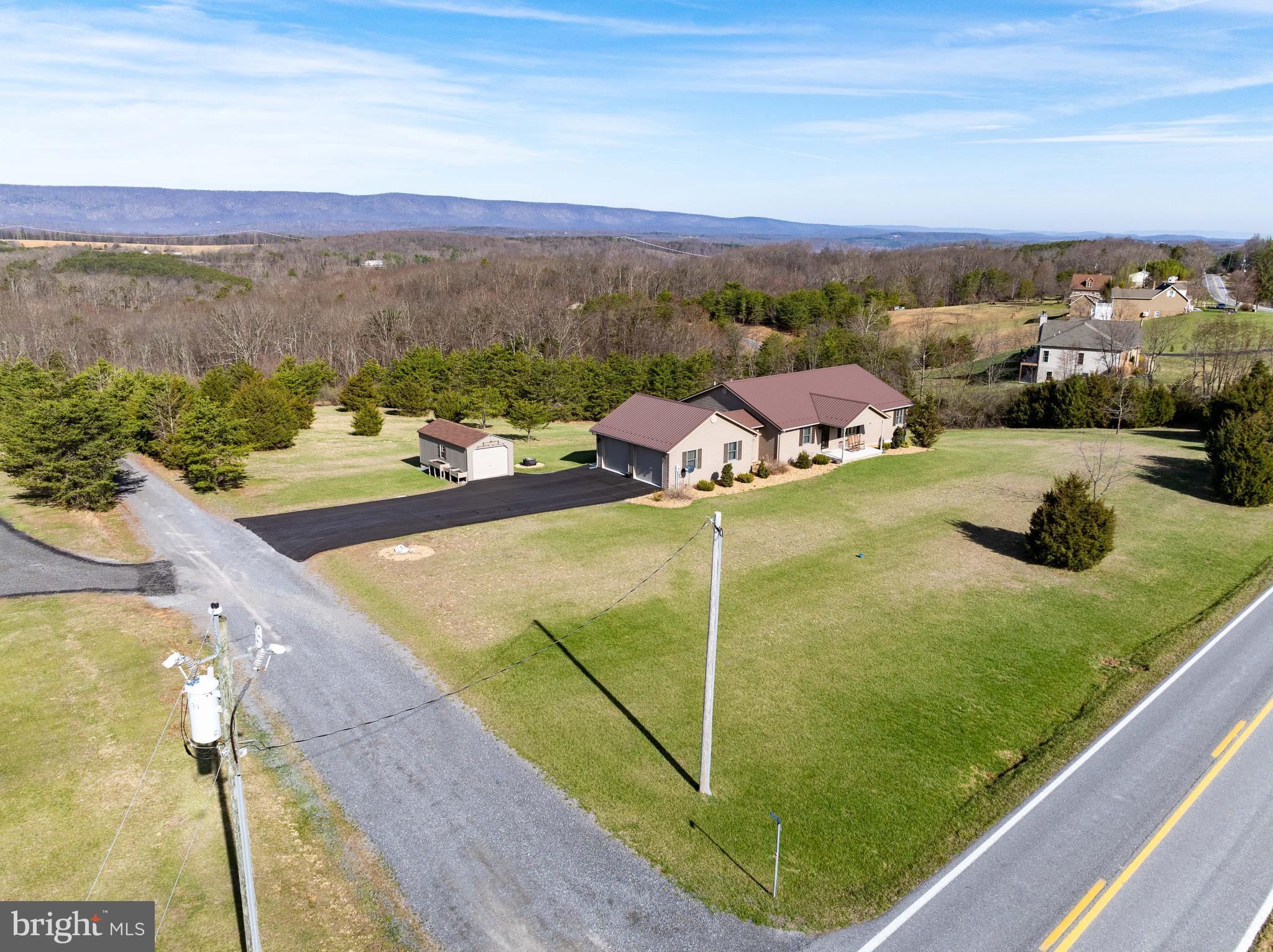 DERBYFIELD - Residential