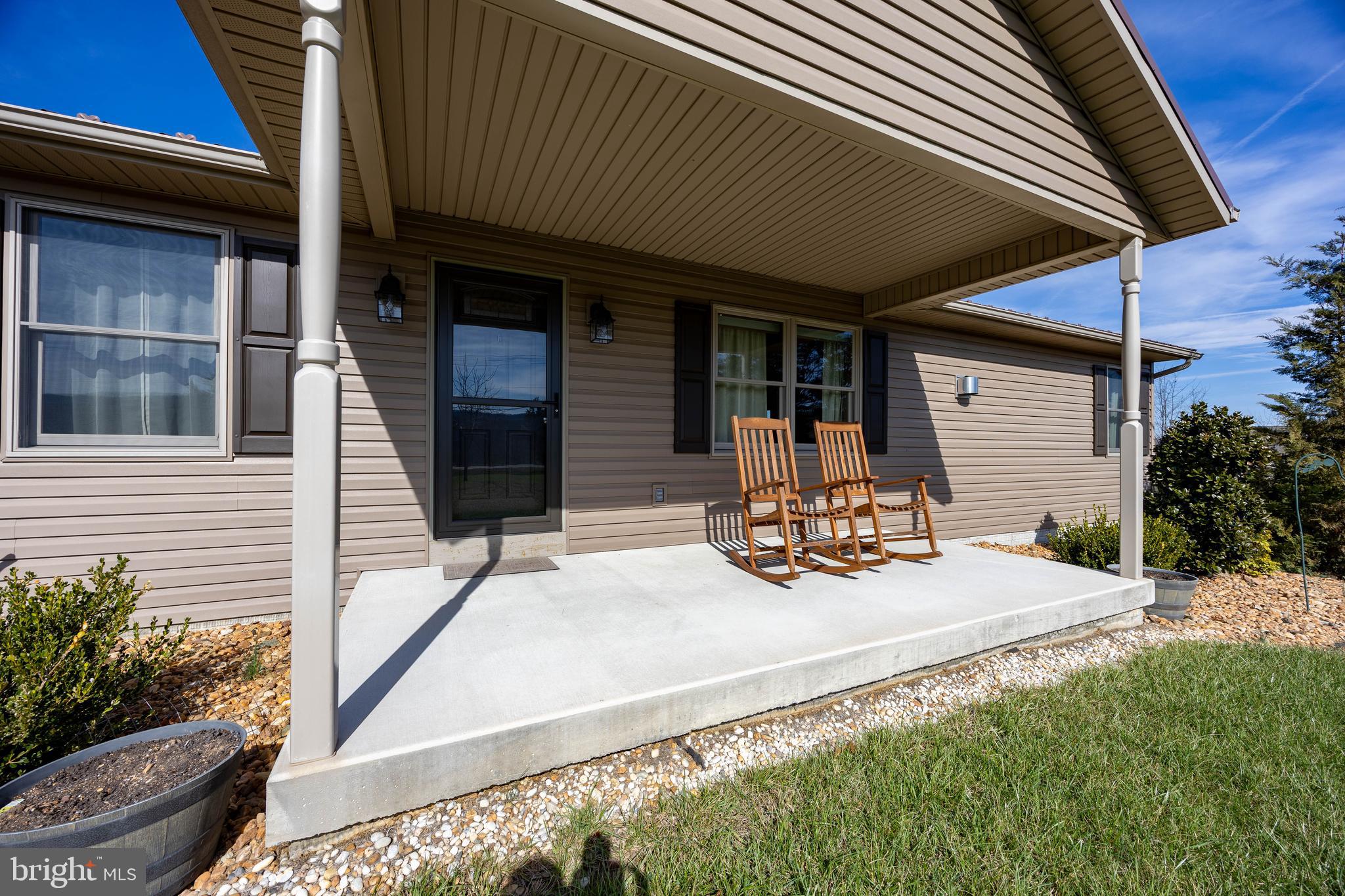 DERBYFIELD - Residential