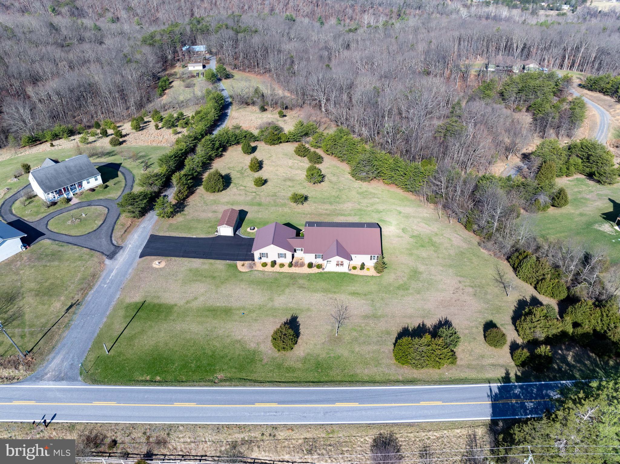 DERBYFIELD - Residential