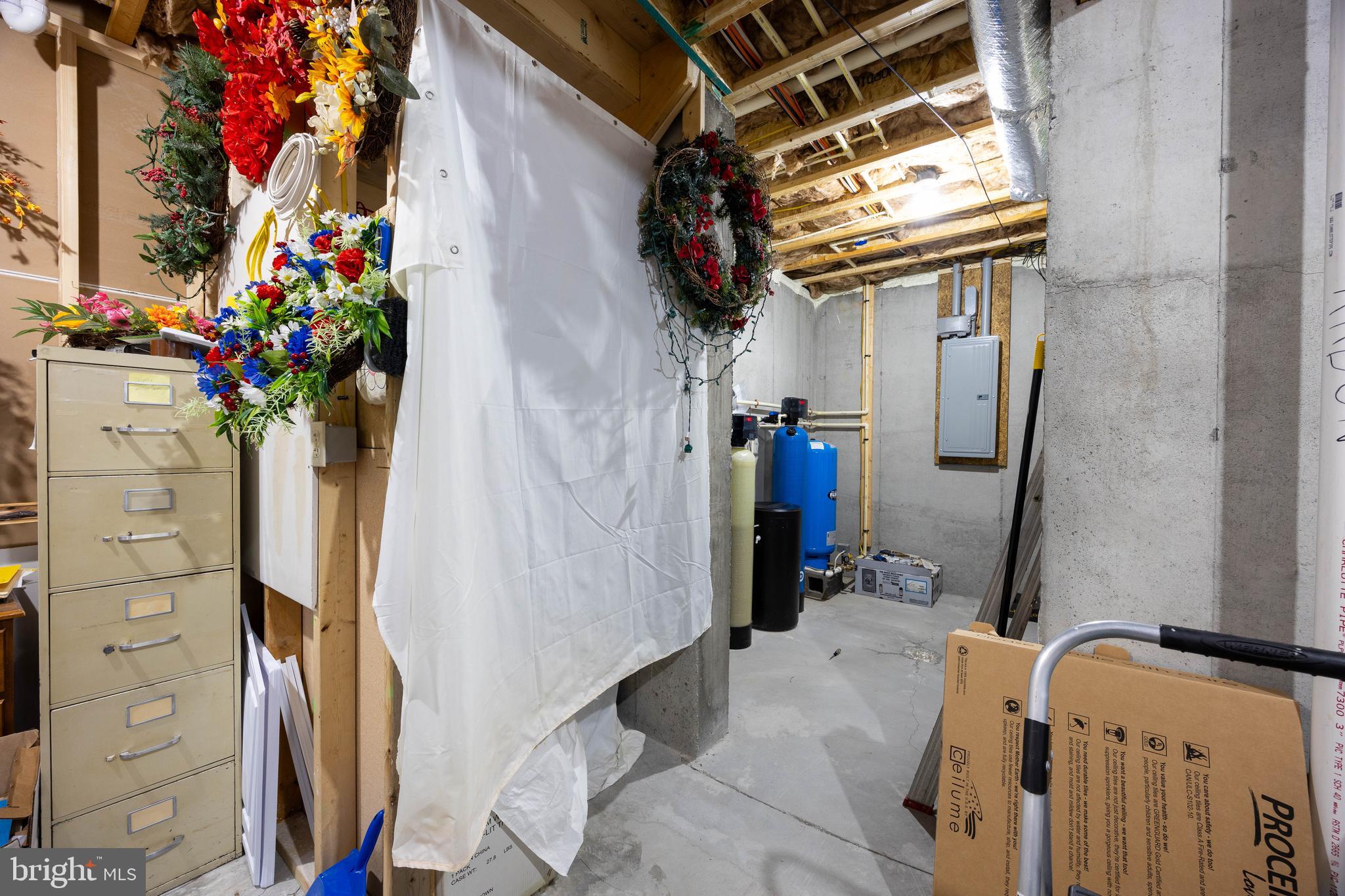 DERBYFIELD - Residential