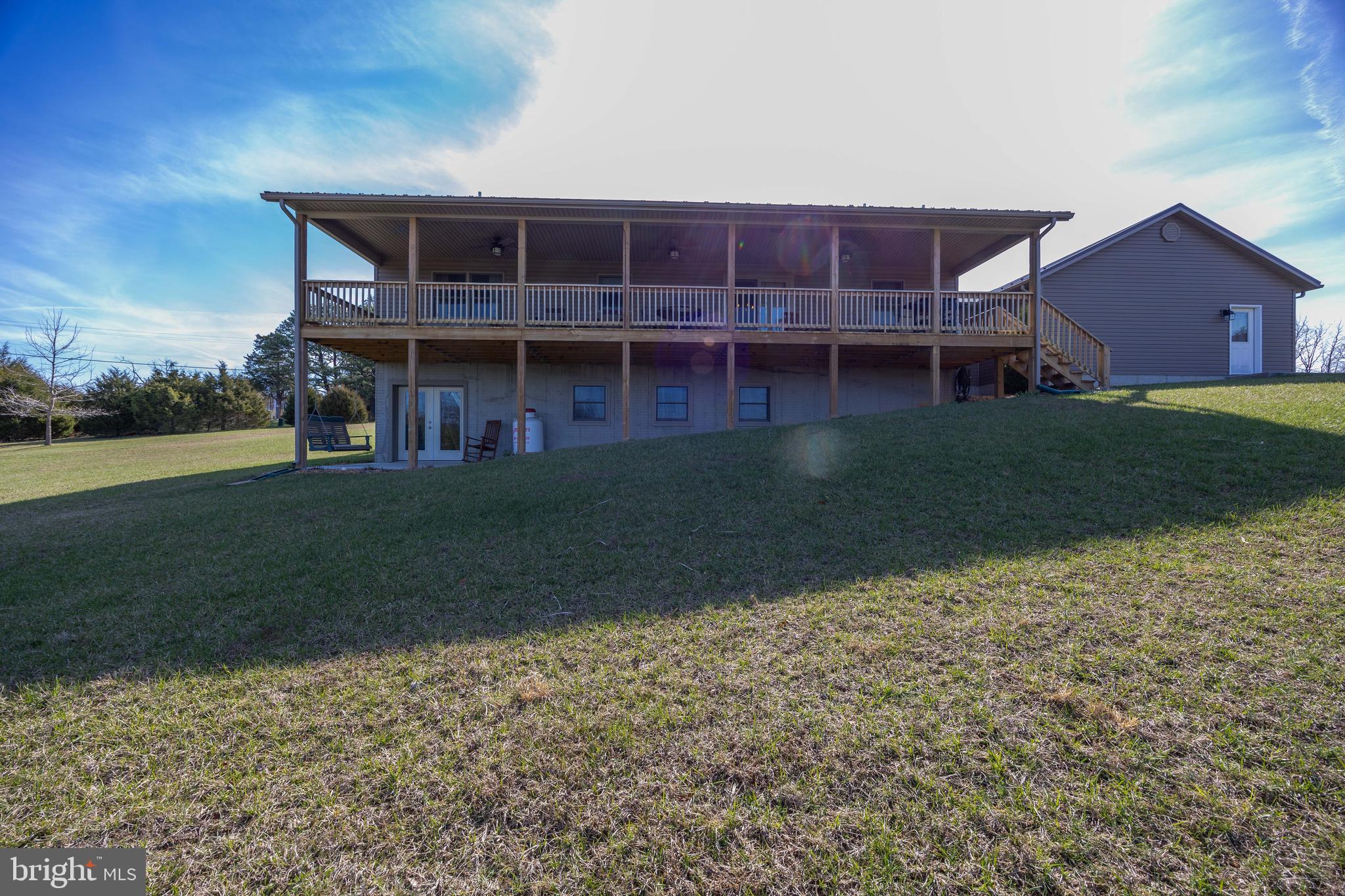 DERBYFIELD - Residential