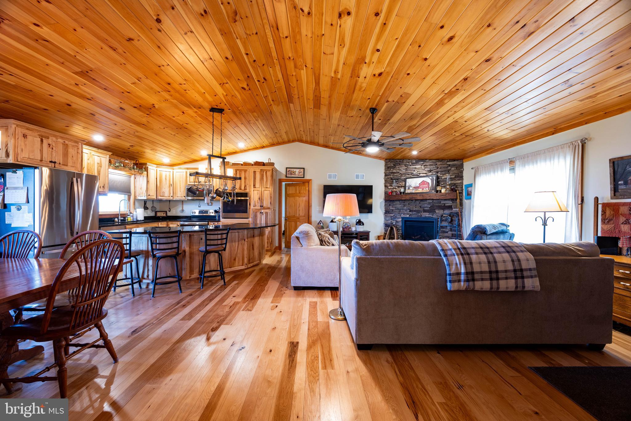 DERBYFIELD - Residential