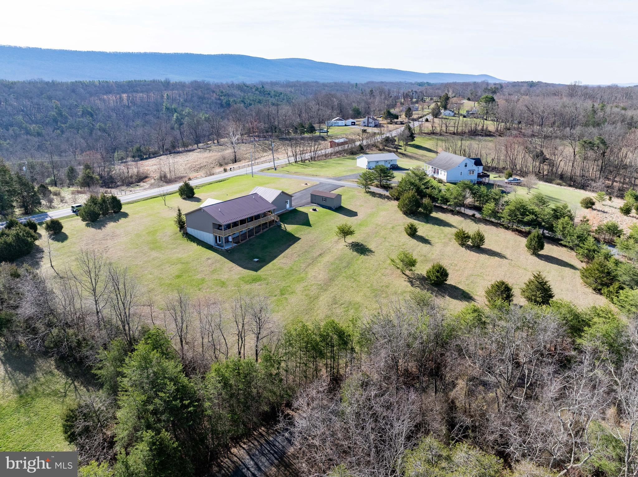 DERBYFIELD - Residential