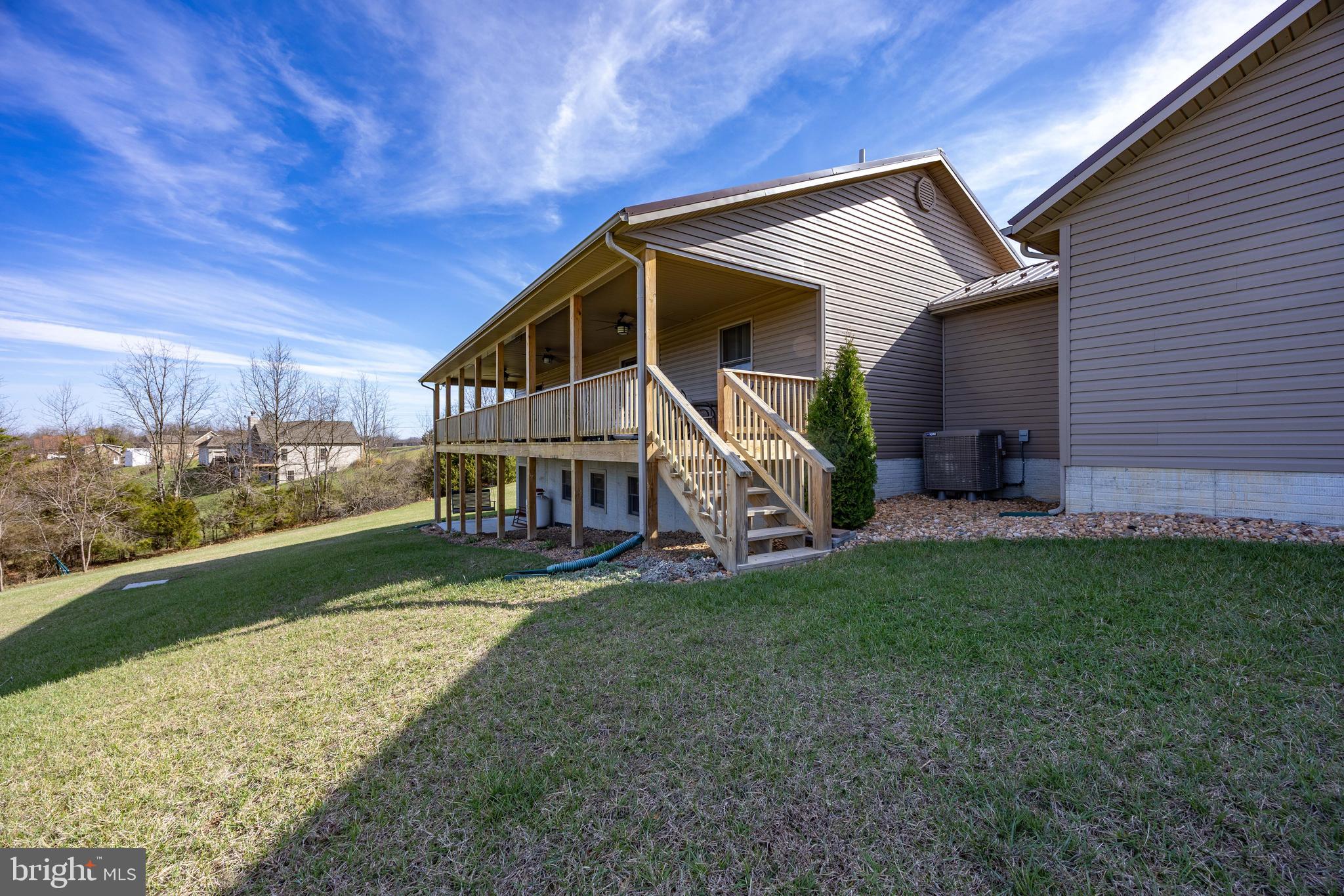 DERBYFIELD - Residential