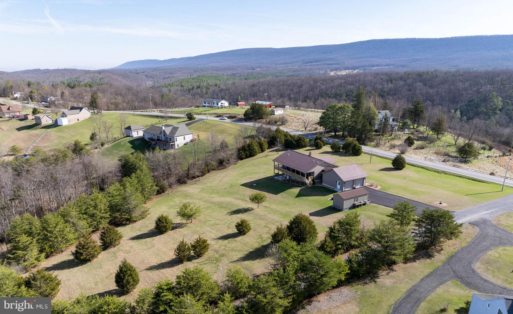 DERBYFIELD - Residential