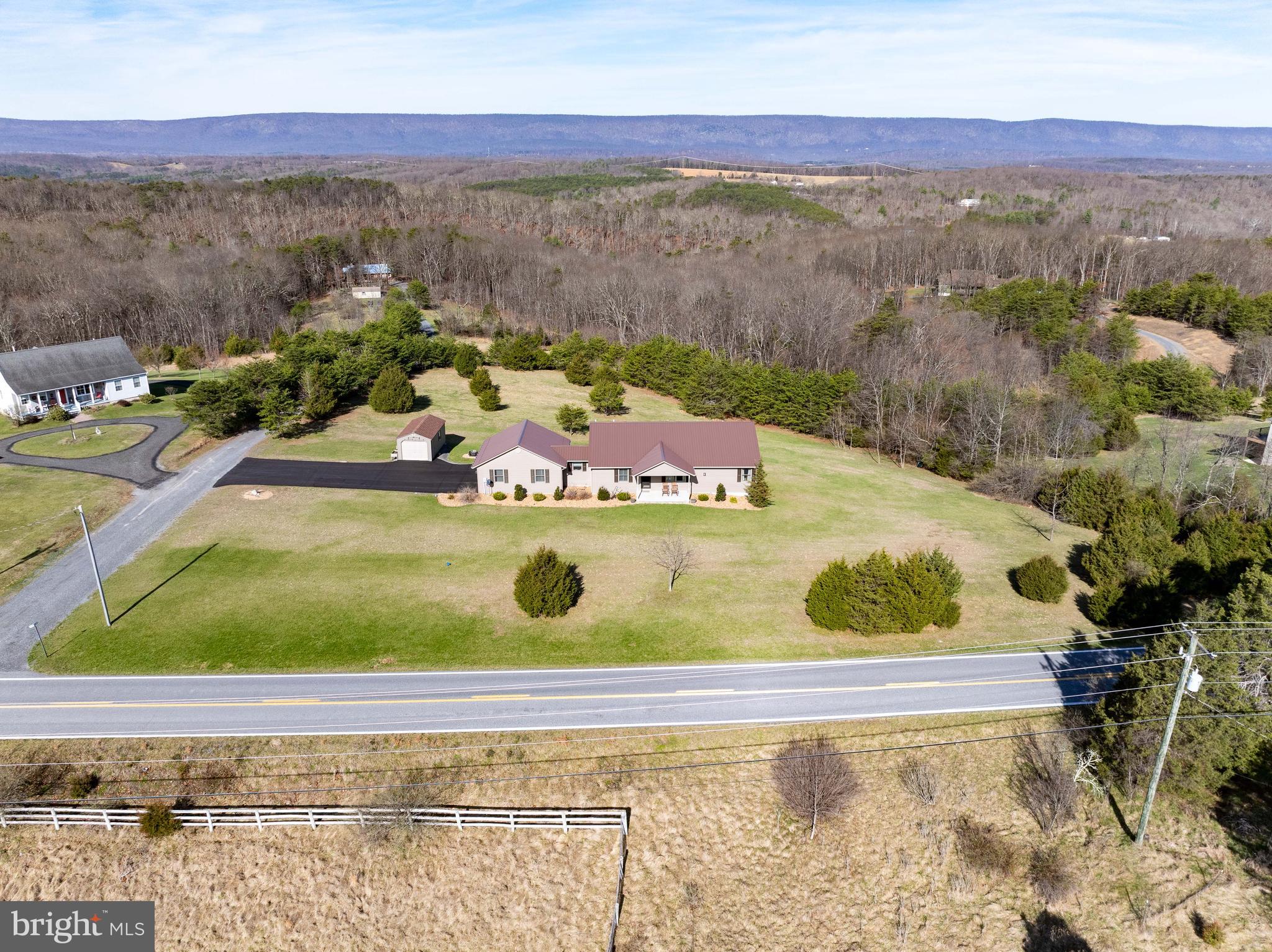 DERBYFIELD - Residential