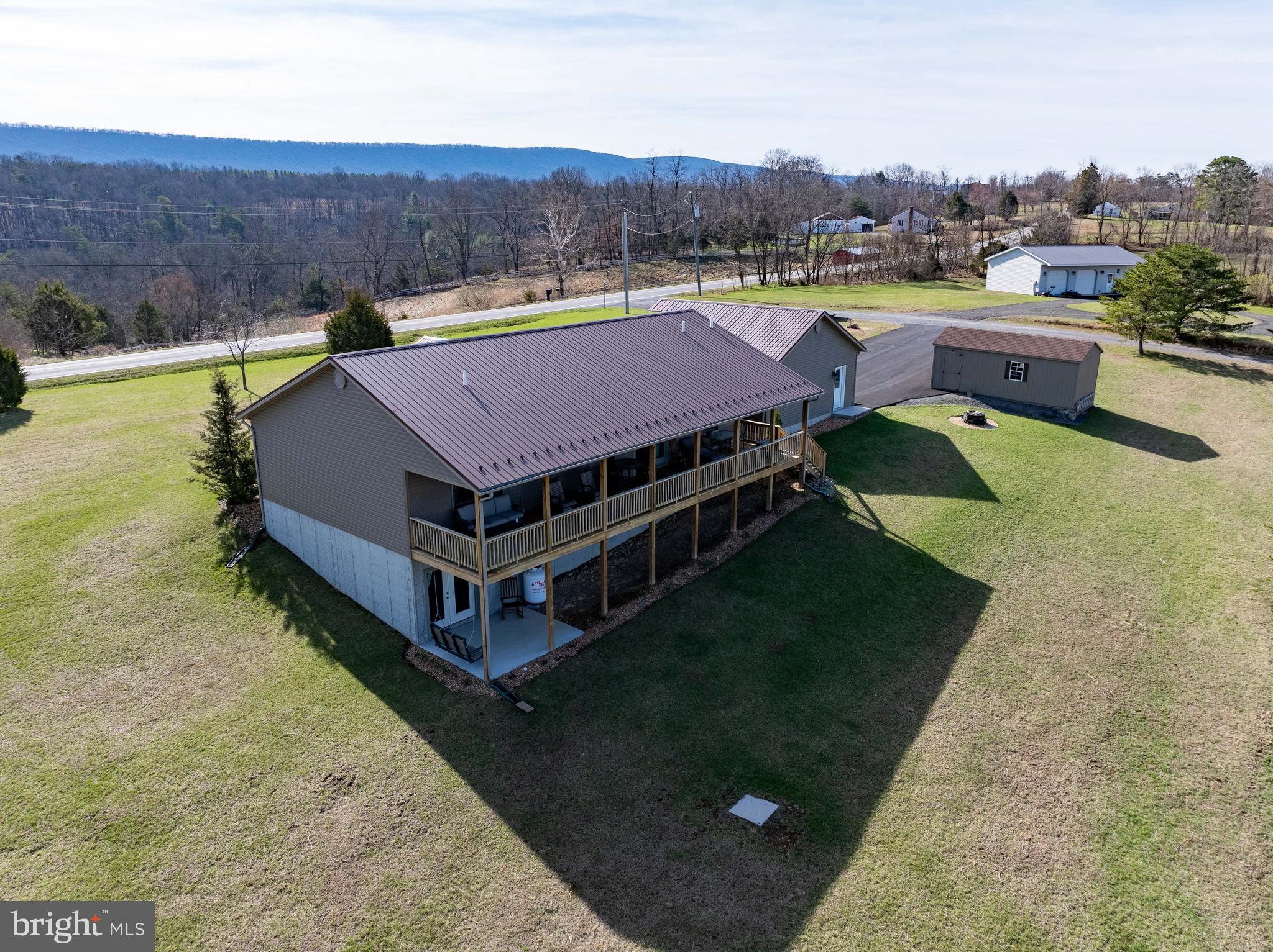 DERBYFIELD - Residential