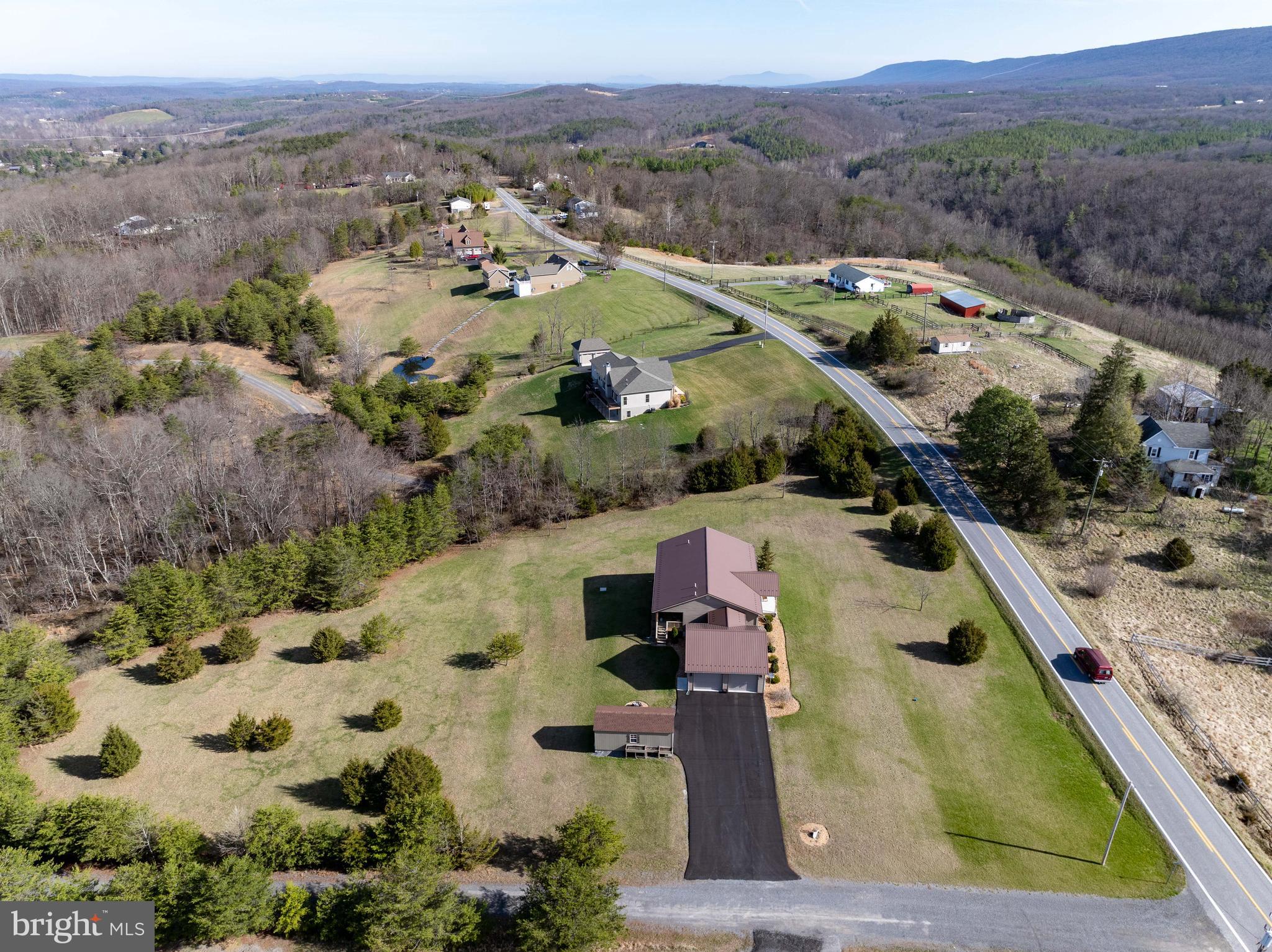 DERBYFIELD - Residential