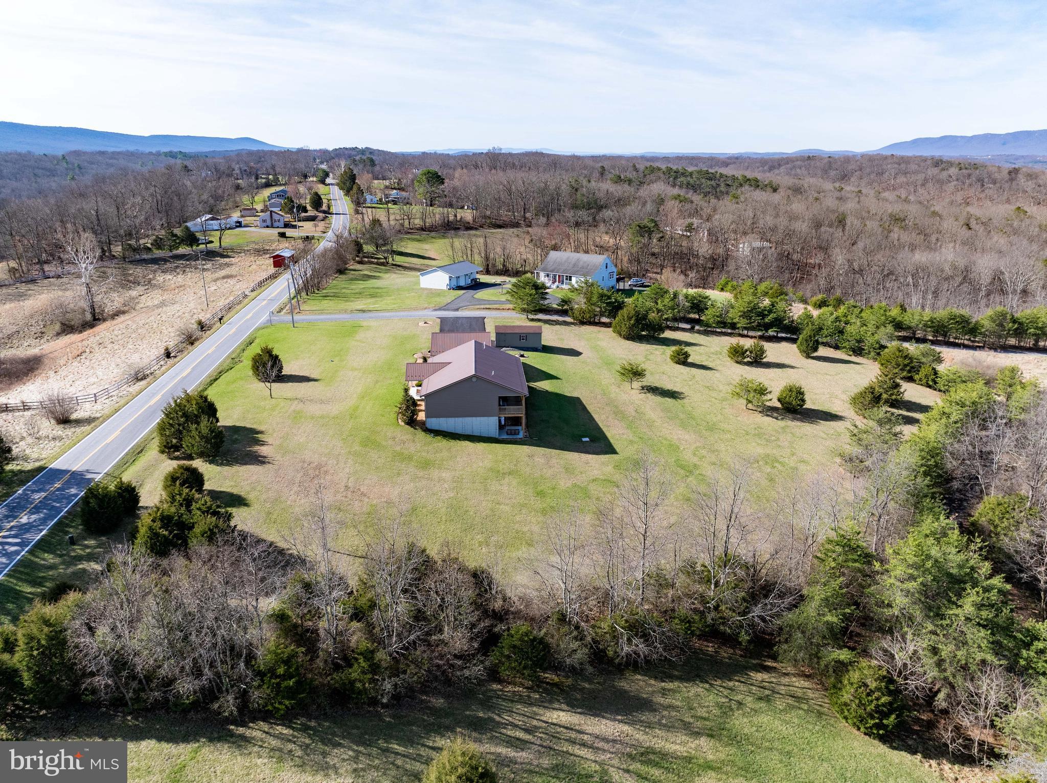 DERBYFIELD - Residential