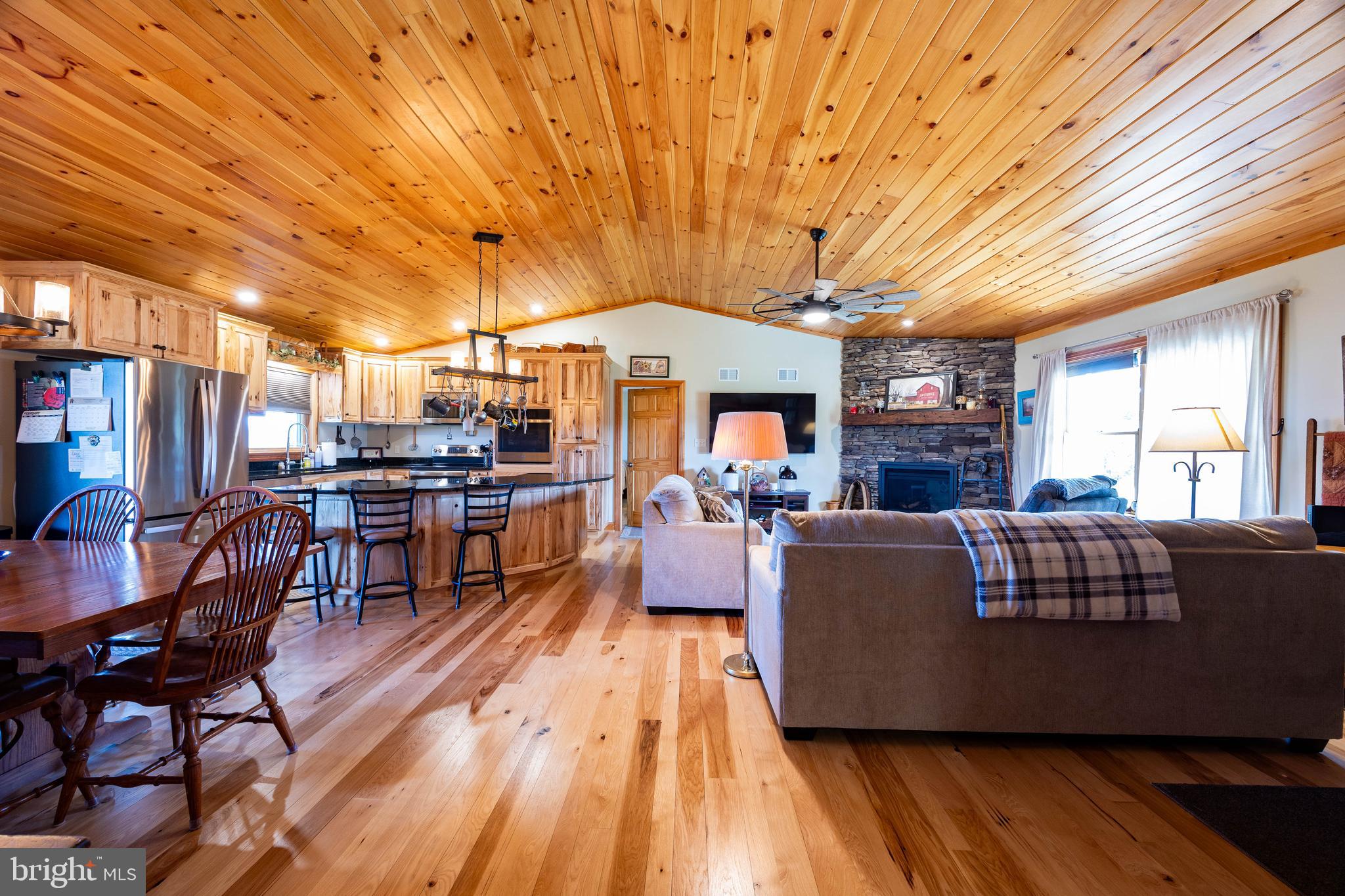 DERBYFIELD - Residential