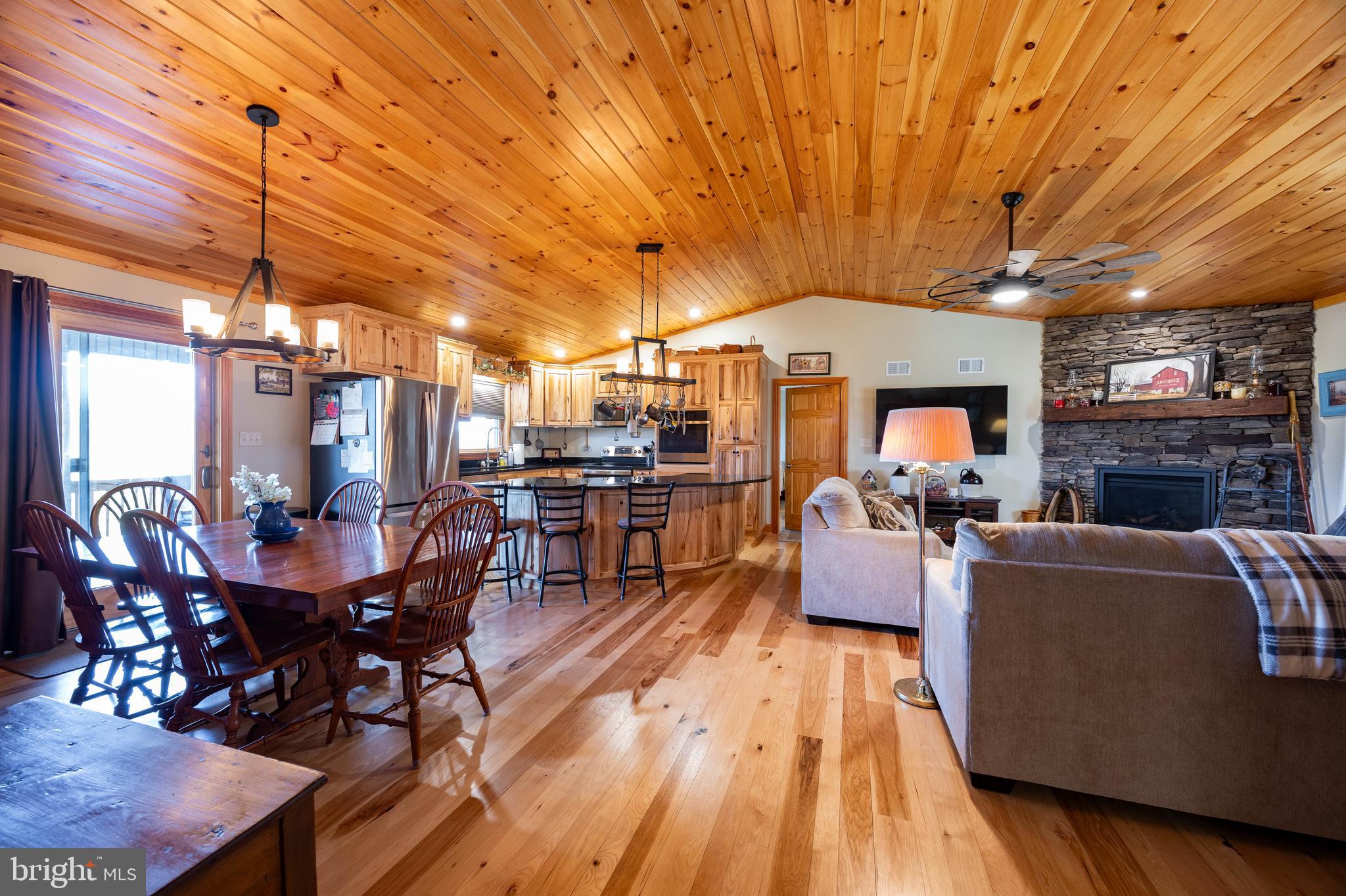 DERBYFIELD - Residential