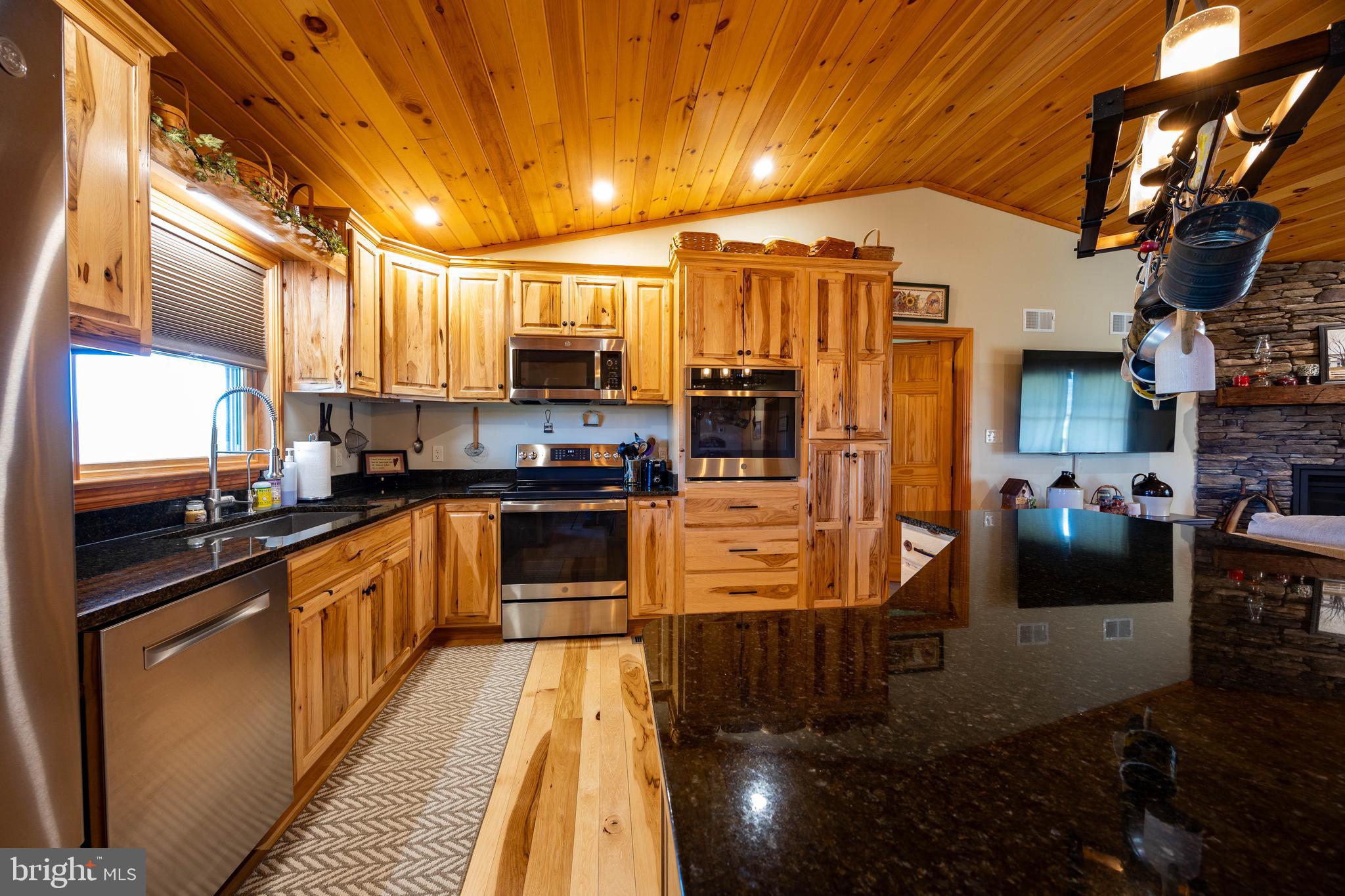 DERBYFIELD - Residential