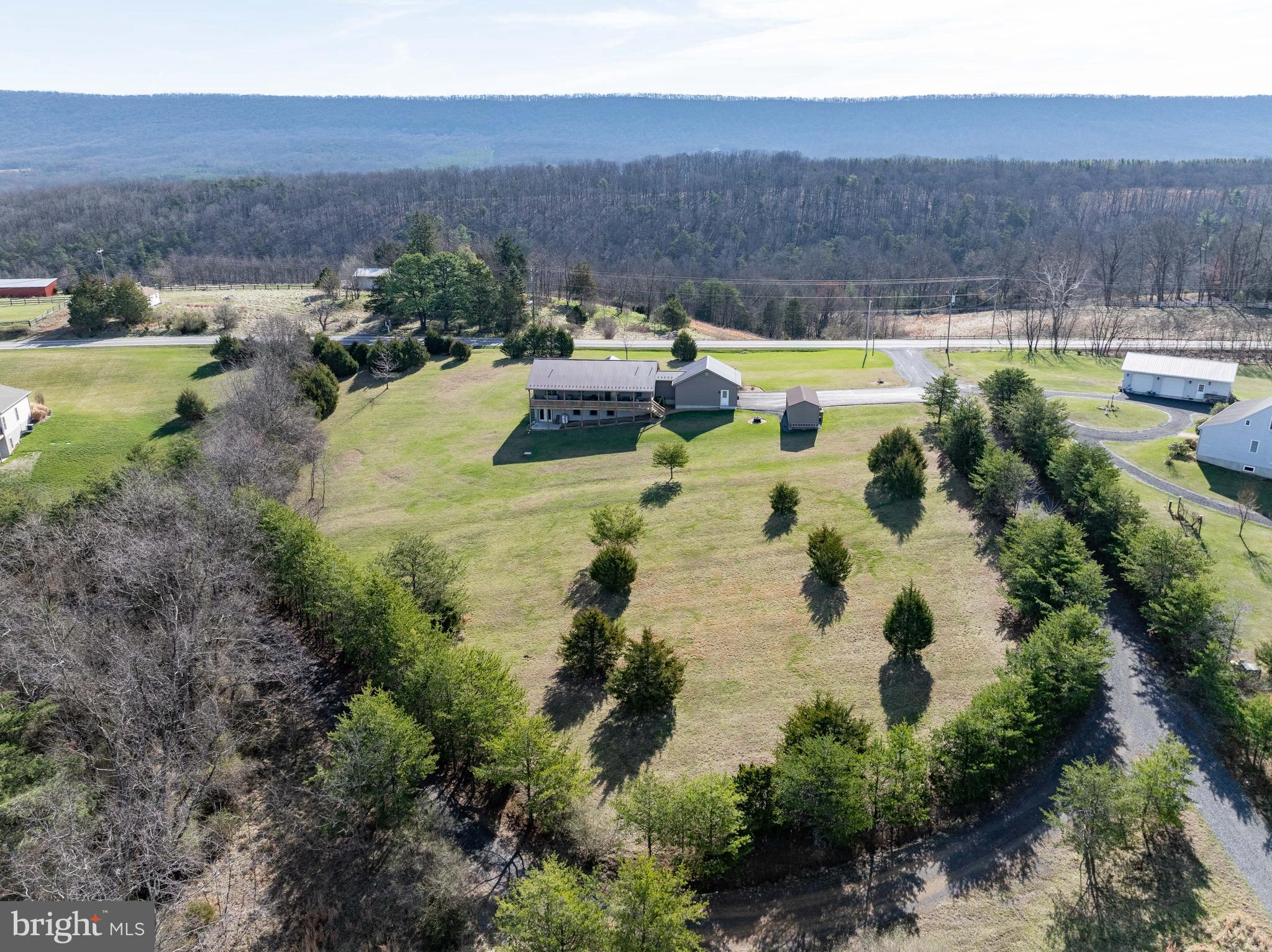 DERBYFIELD - Residential