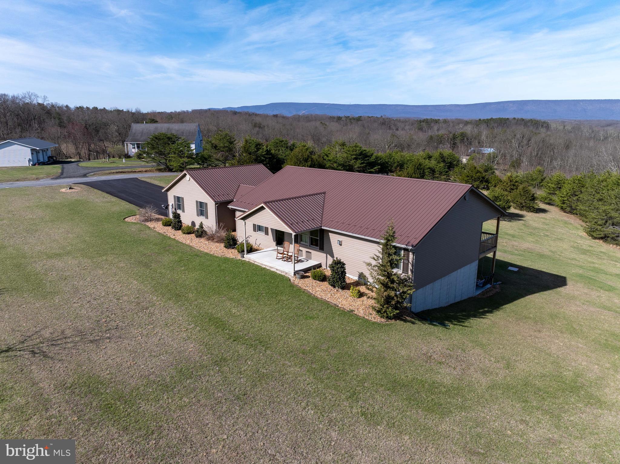 DERBYFIELD - Residential