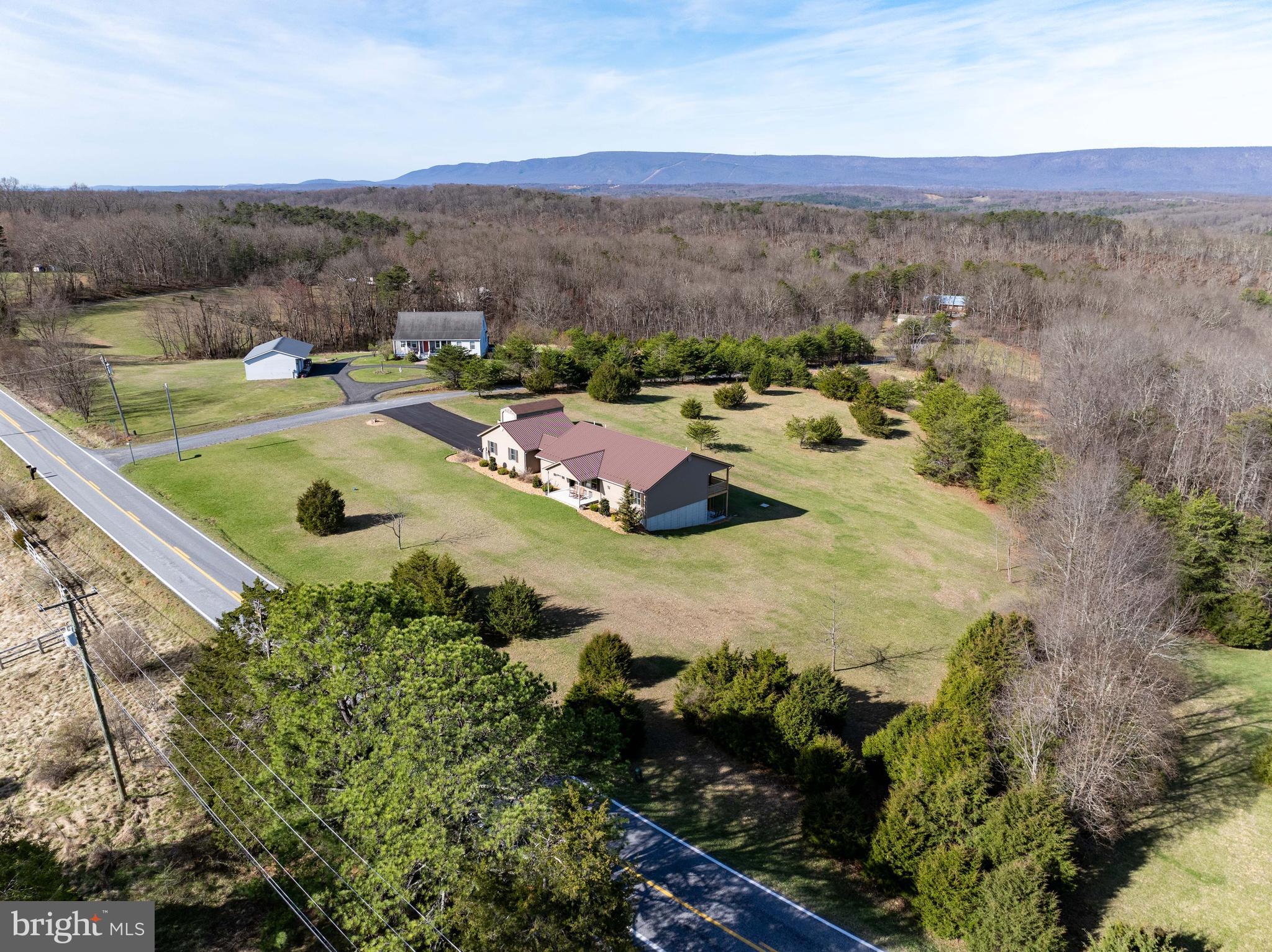 DERBYFIELD - Residential