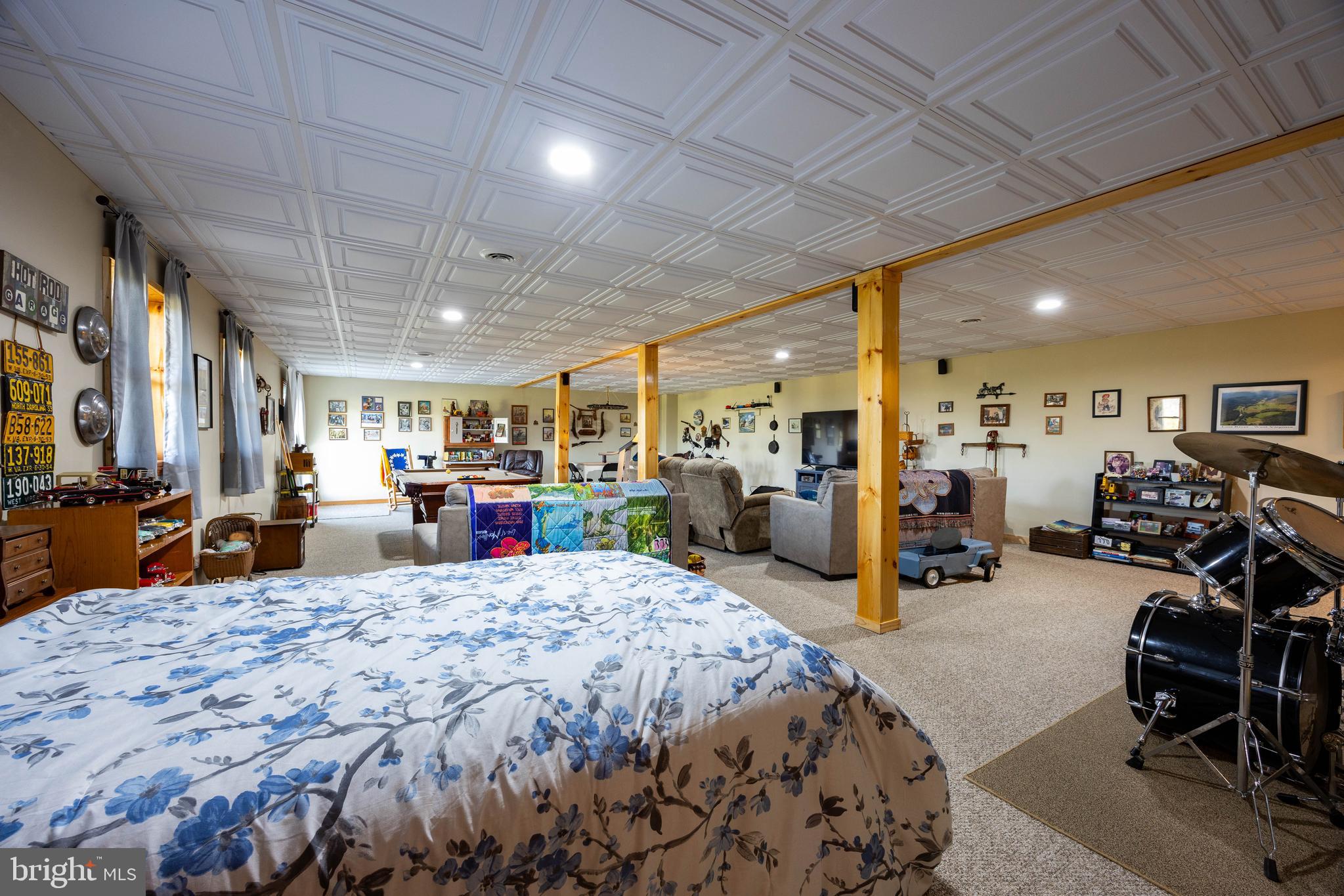 DERBYFIELD - Residential