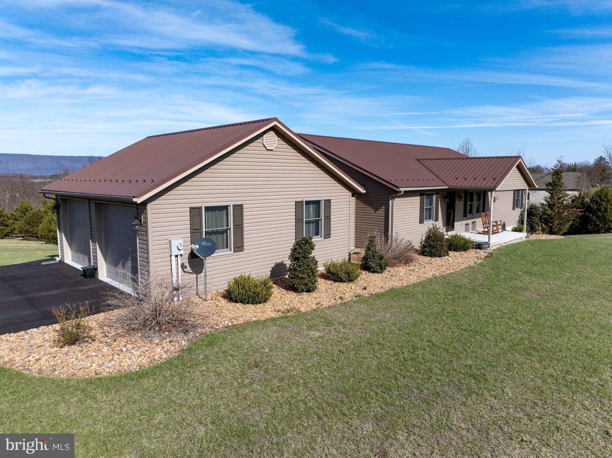 DERBYFIELD - Residential