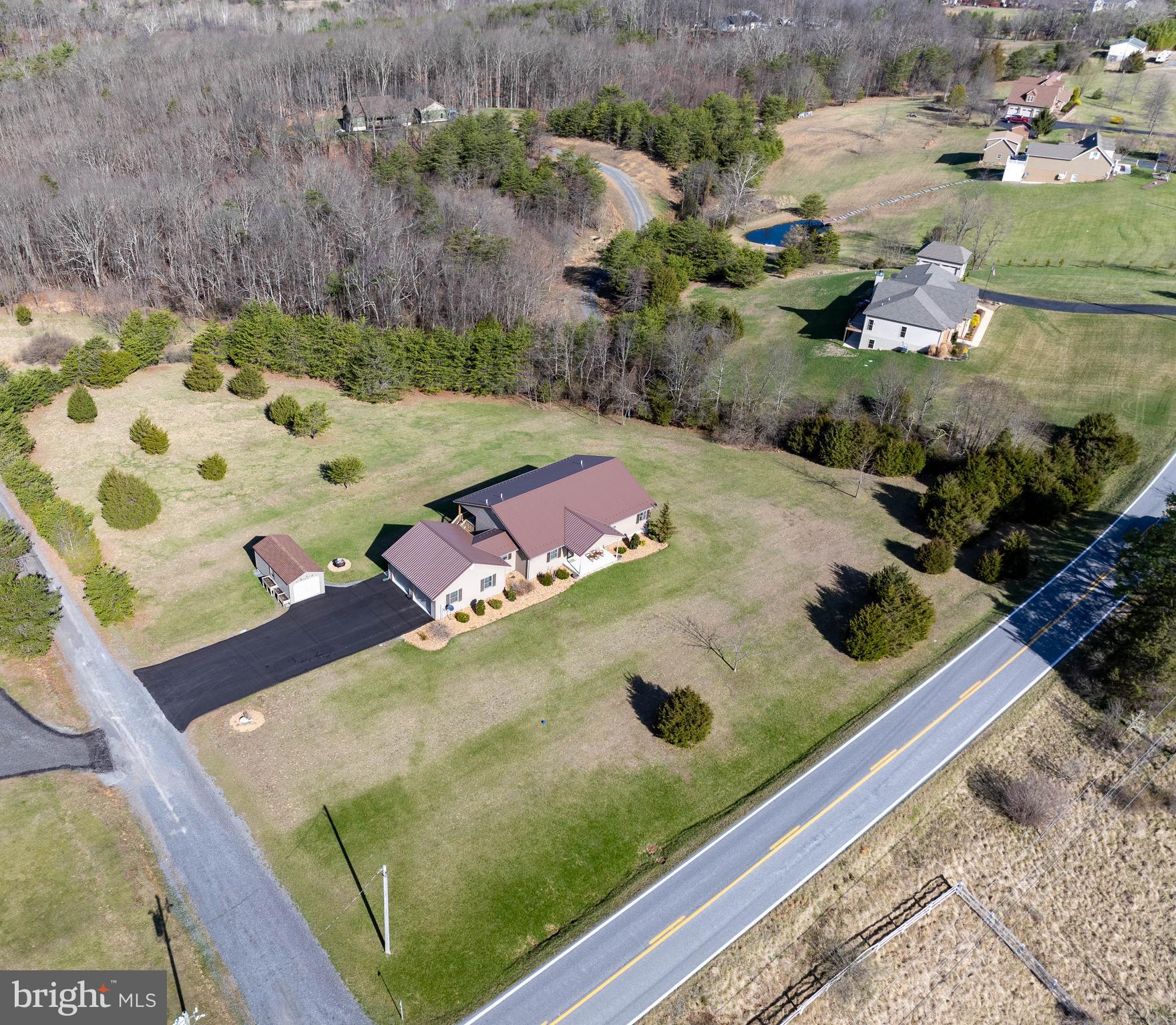 DERBYFIELD - Residential