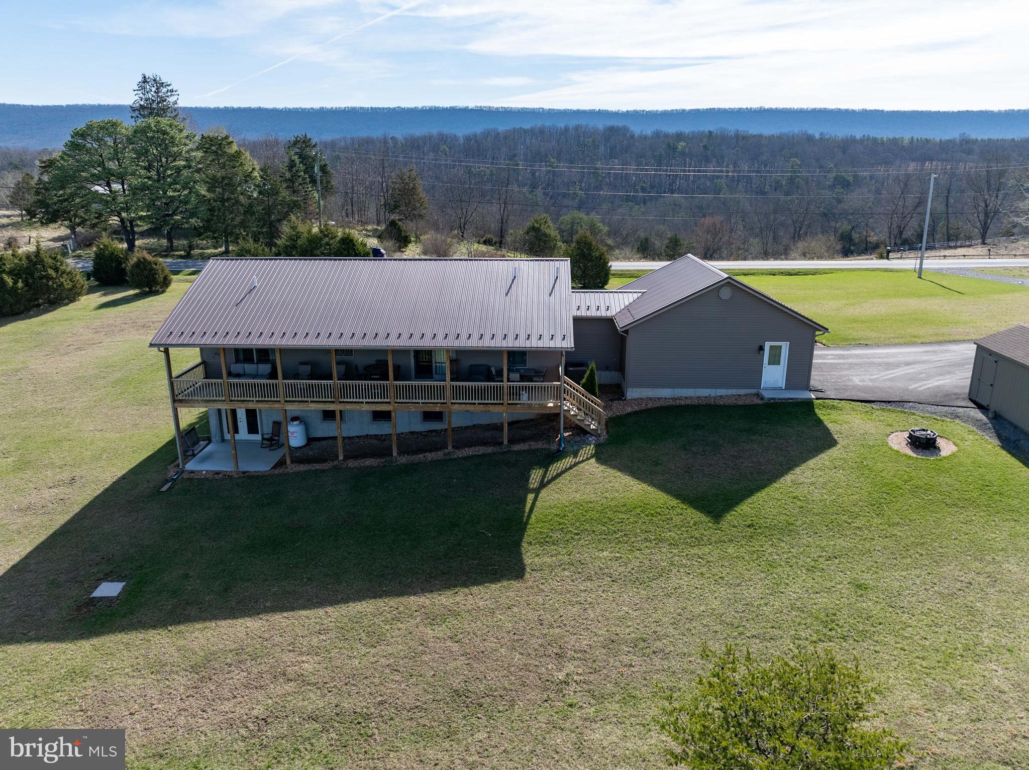 DERBYFIELD - Residential