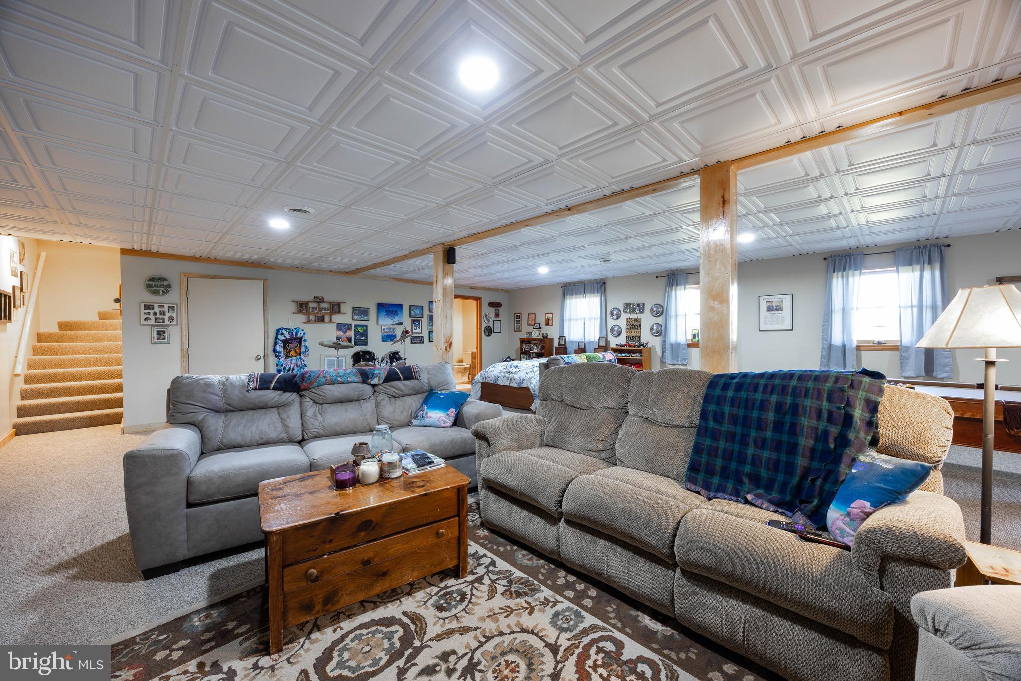 DERBYFIELD - Residential