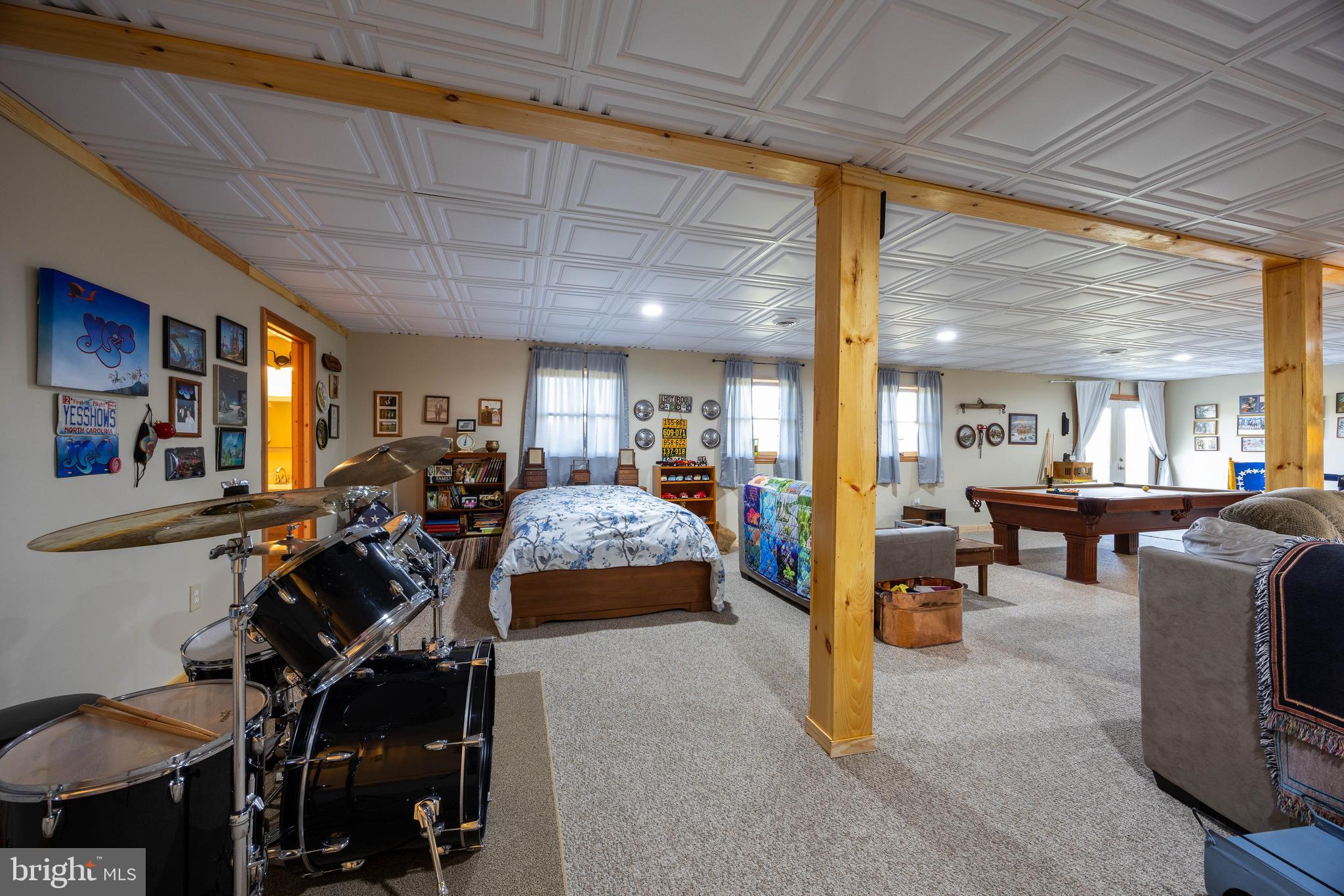 DERBYFIELD - Residential