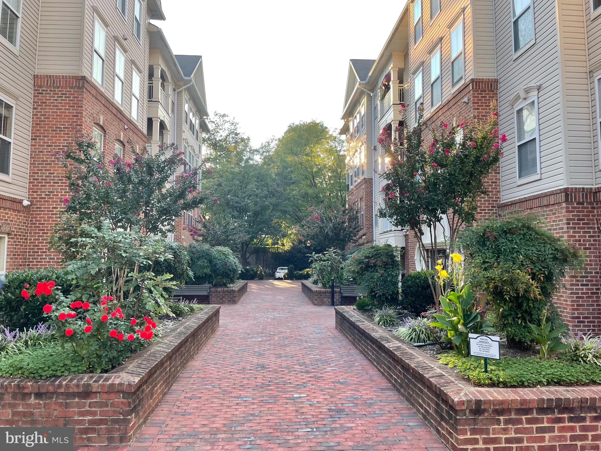 CAMERON STATION - Residential