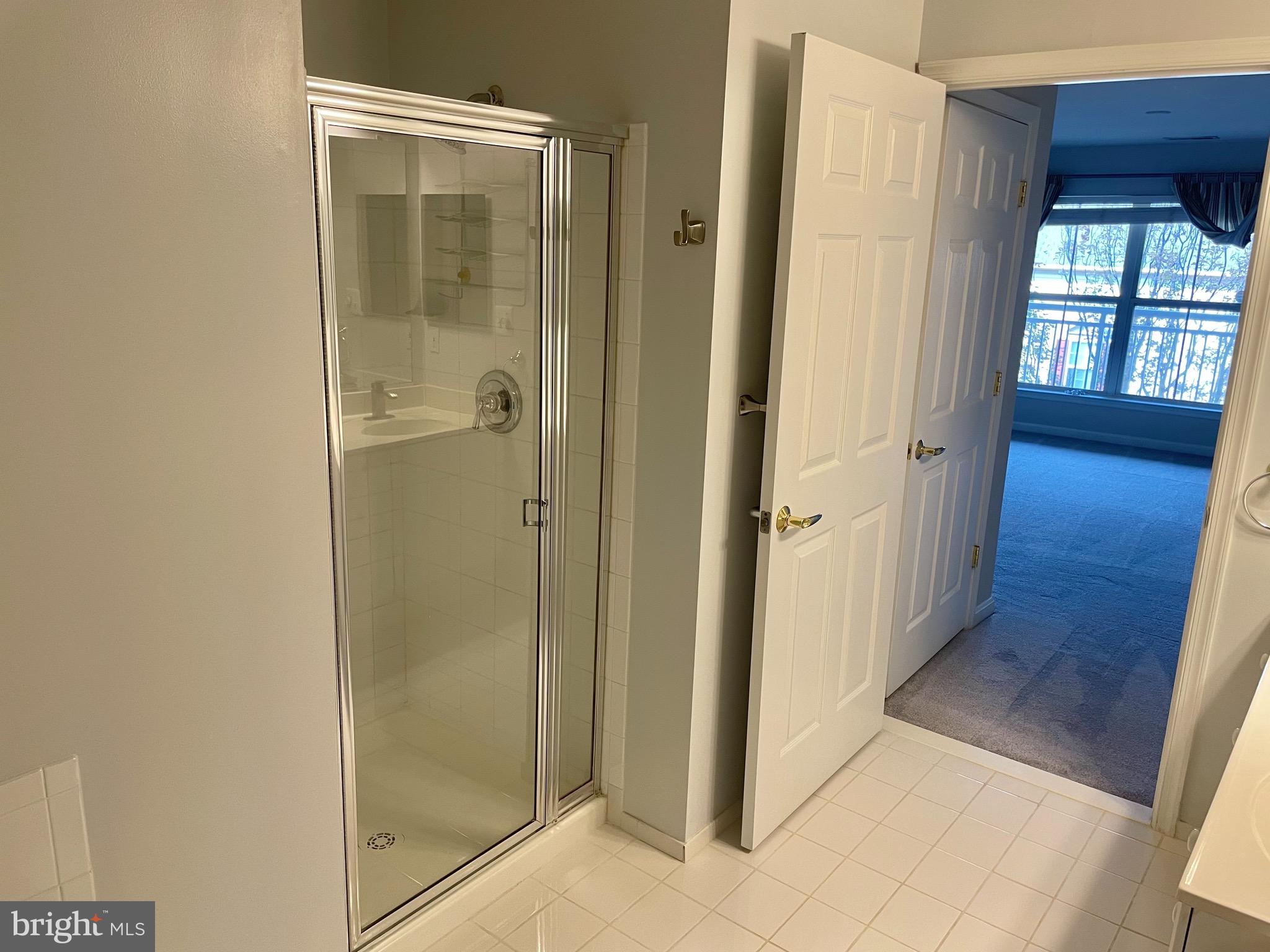 CAMERON STATION - Residential