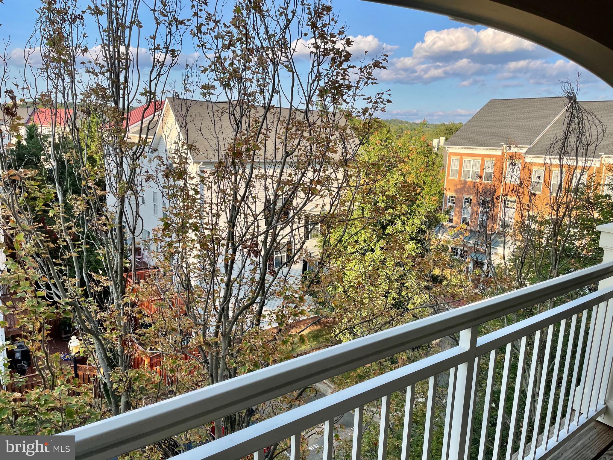 CAMERON STATION - Residential