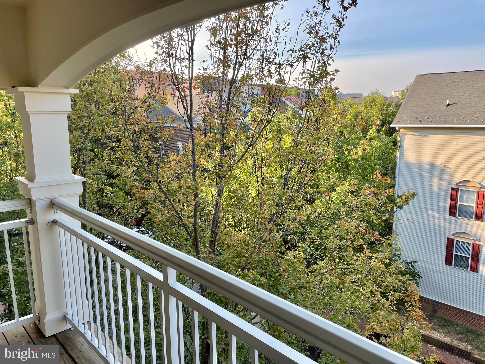 CAMERON STATION - Residential