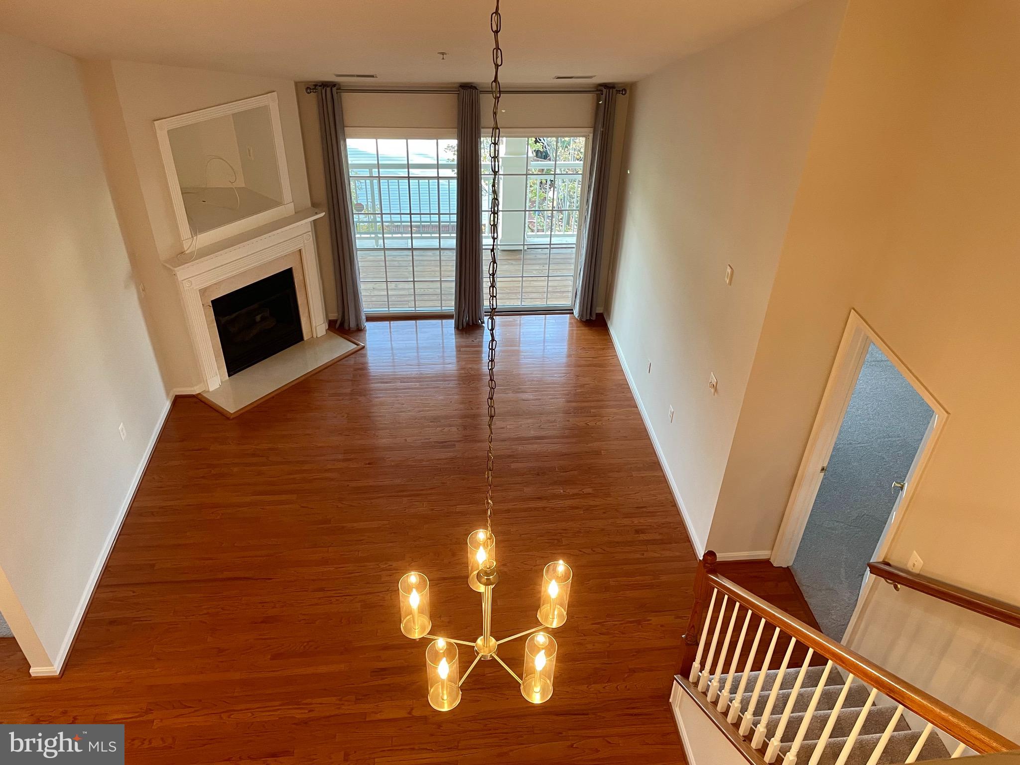 CAMERON STATION - Residential