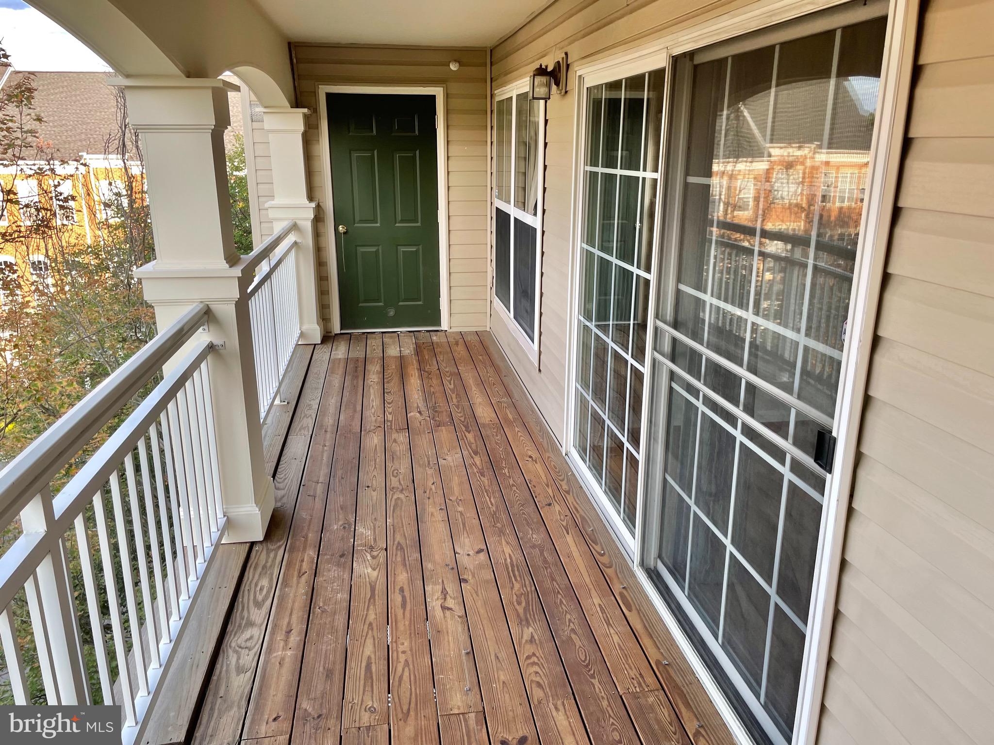 CAMERON STATION - Residential