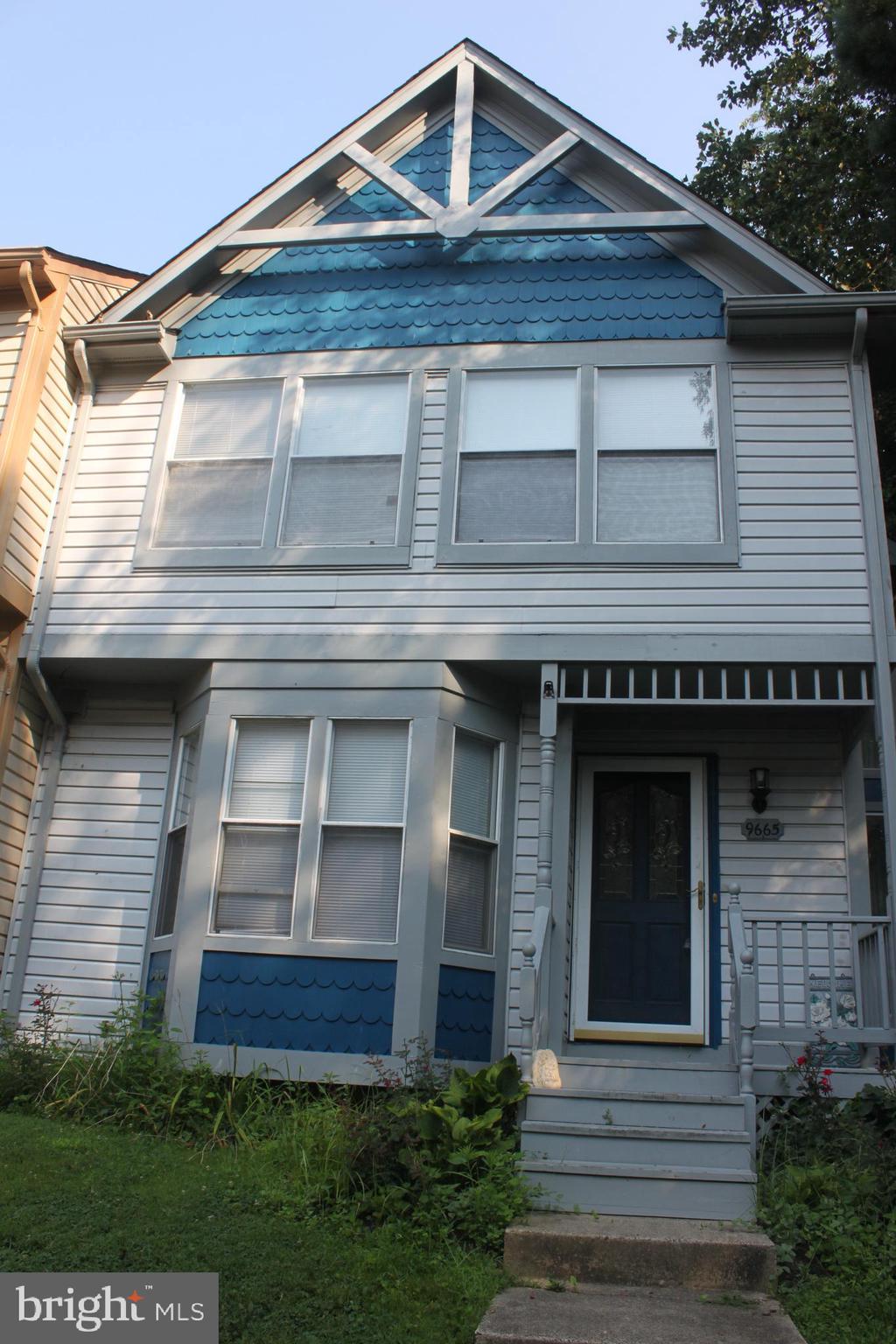 HILLSDALE - Residential