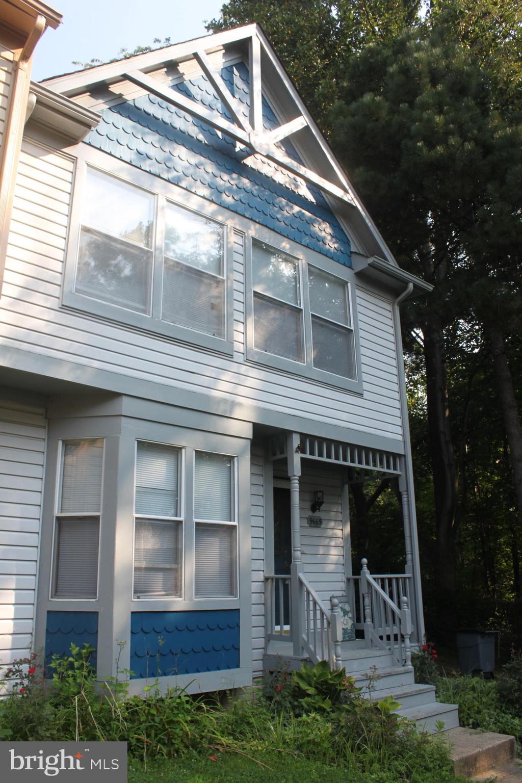 HILLSDALE - Residential