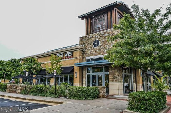 ELAN AT EAST MARKET - Residential