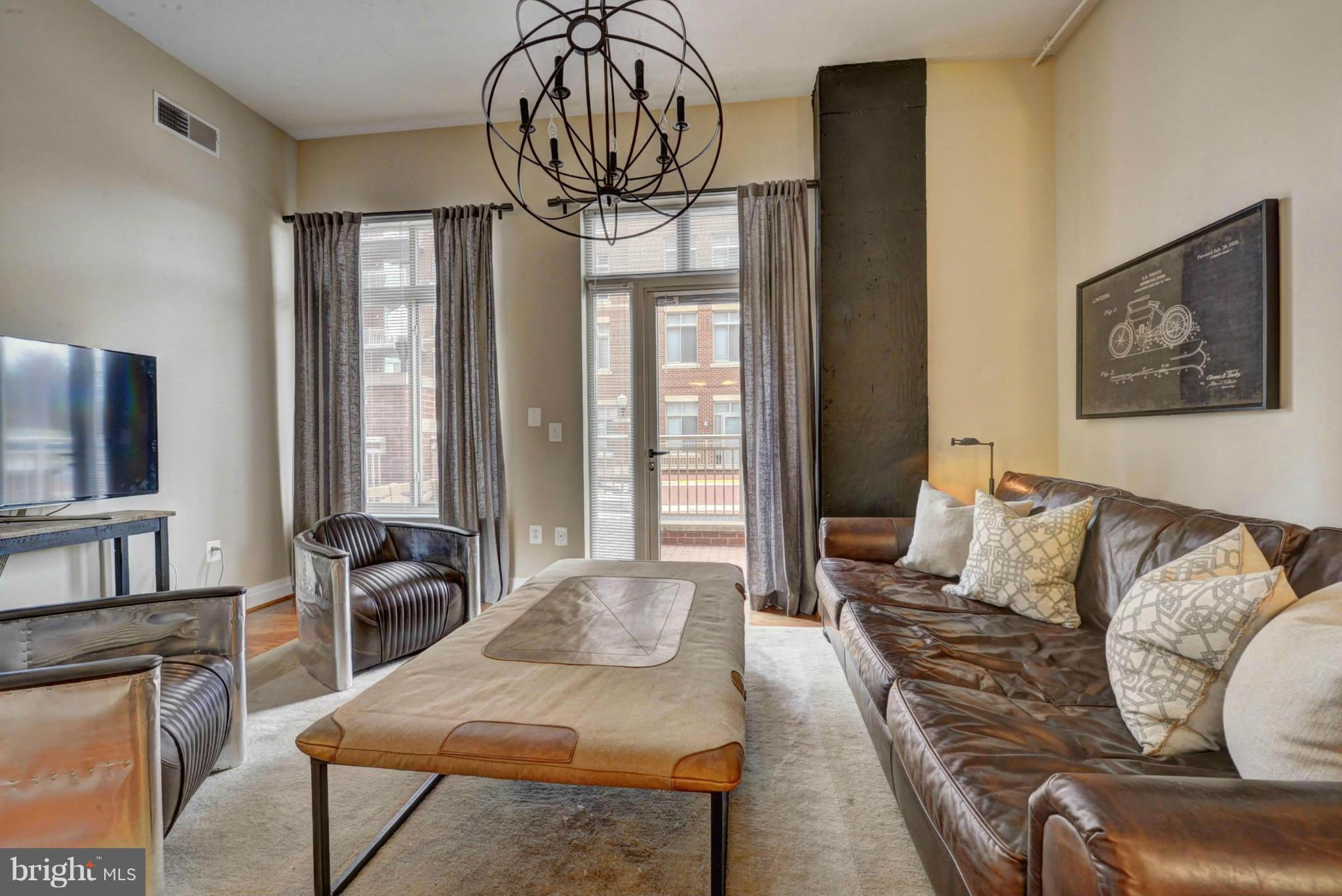 ELAN AT EAST MARKET - Residential