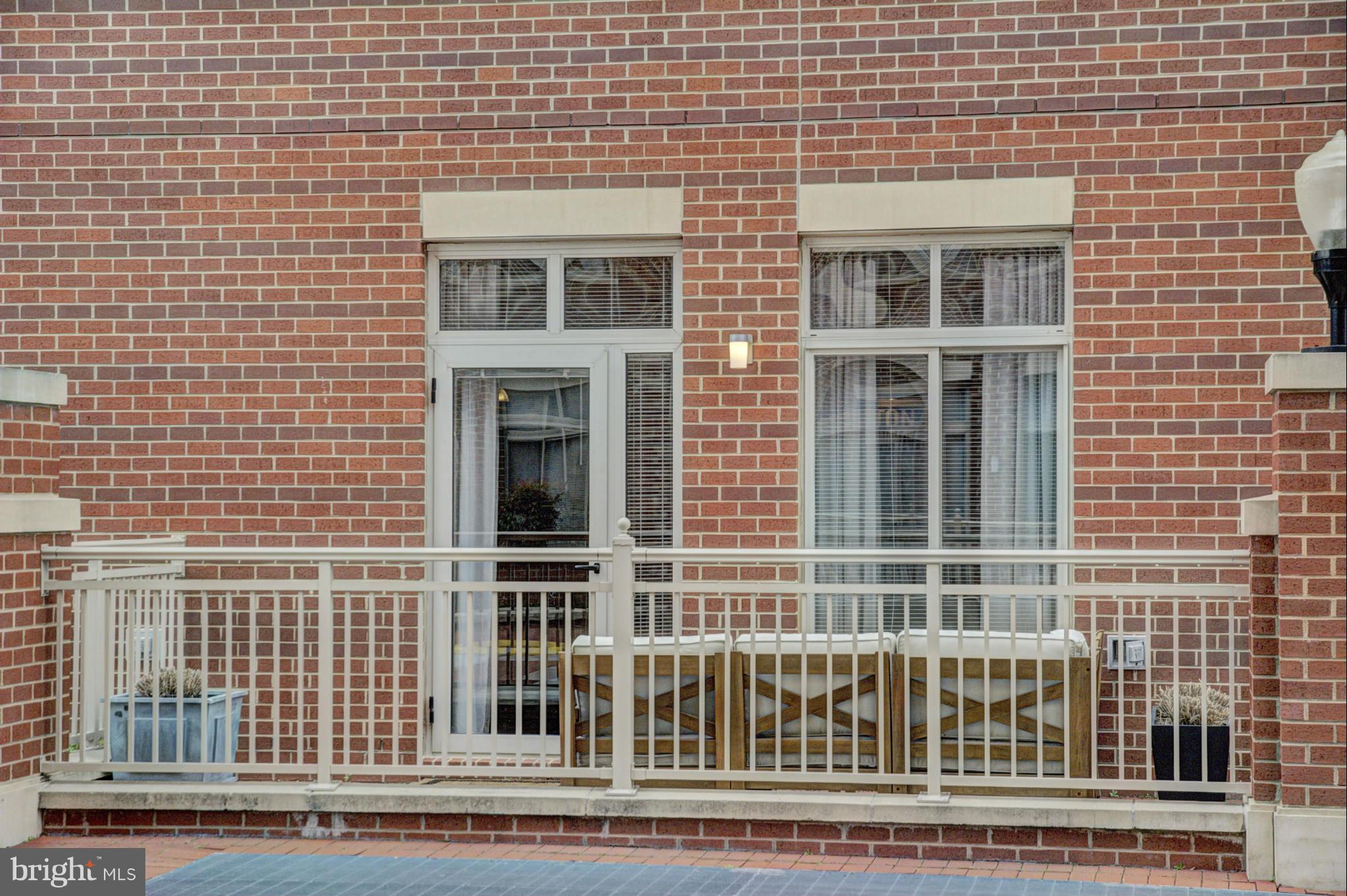 ELAN AT EAST MARKET - Residential