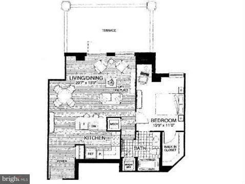 ELAN AT EAST MARKET - Residential