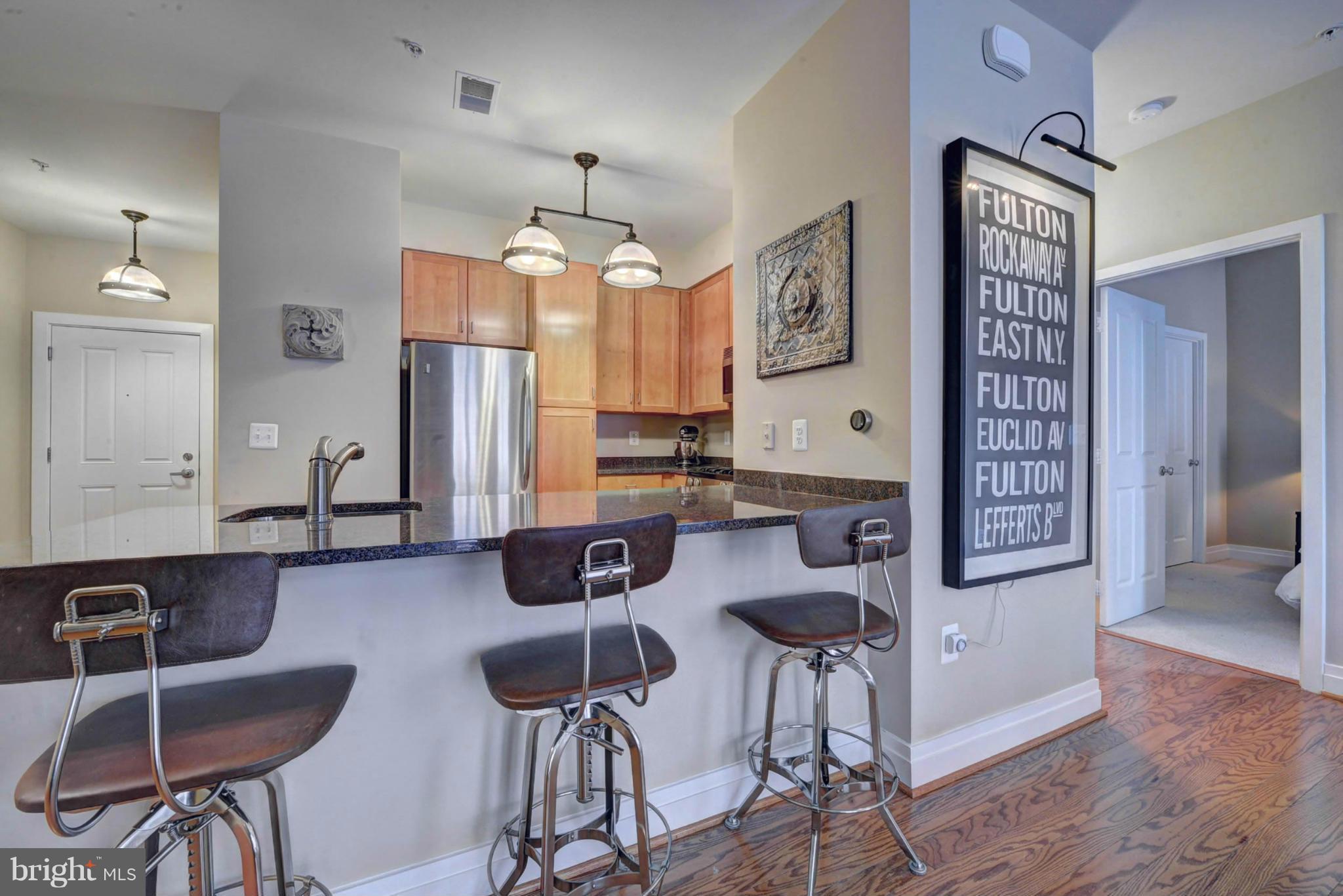 ELAN AT EAST MARKET - Residential