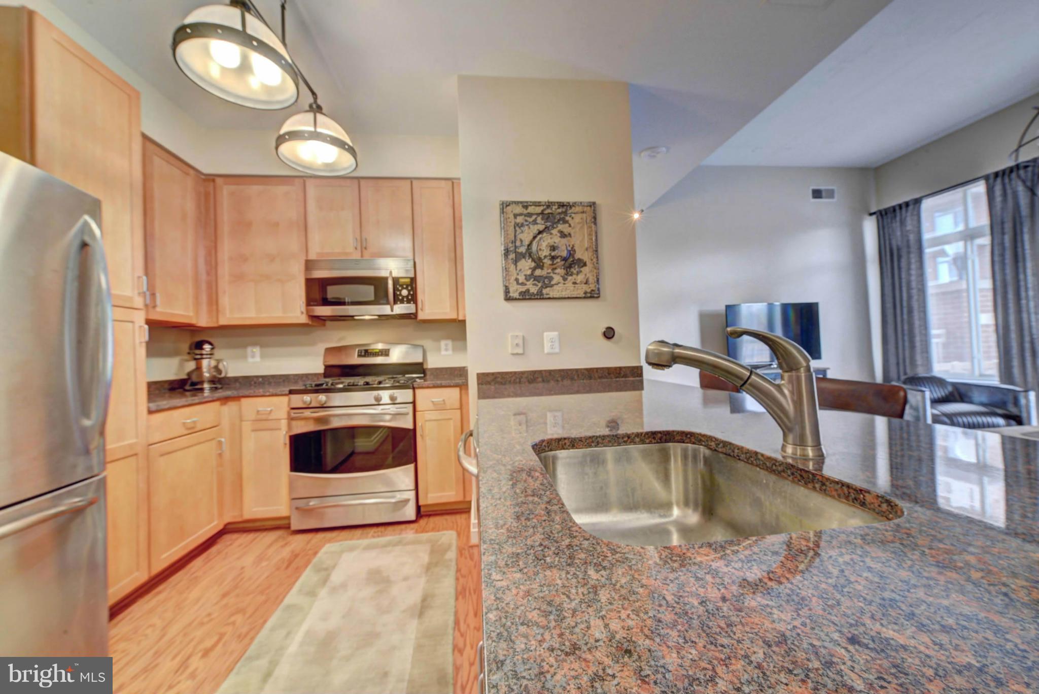 ELAN AT EAST MARKET - Residential