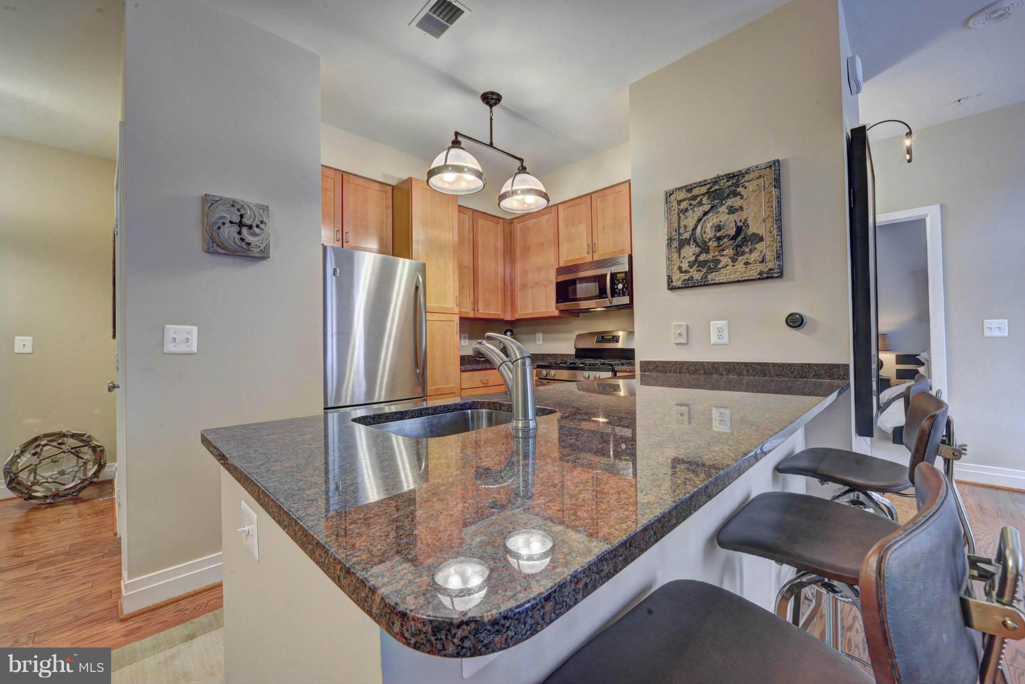 ELAN AT EAST MARKET - Residential