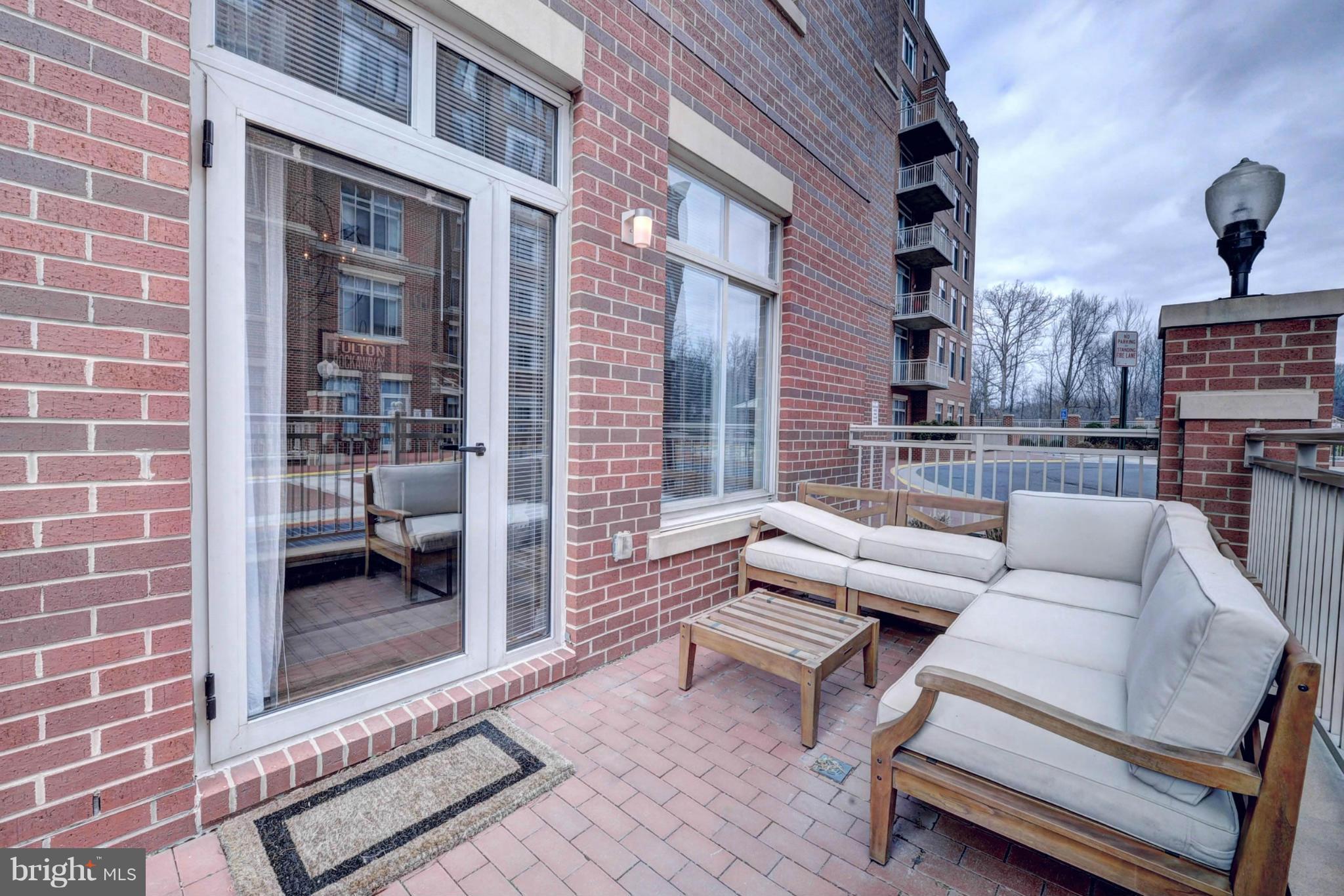 ELAN AT EAST MARKET - Residential